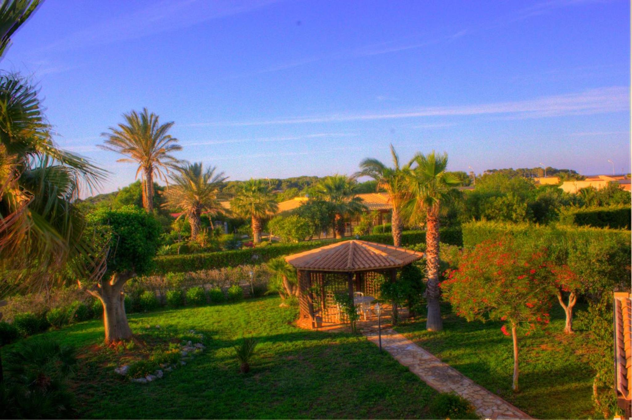I Giardini di San Vito lo Capo photo 2