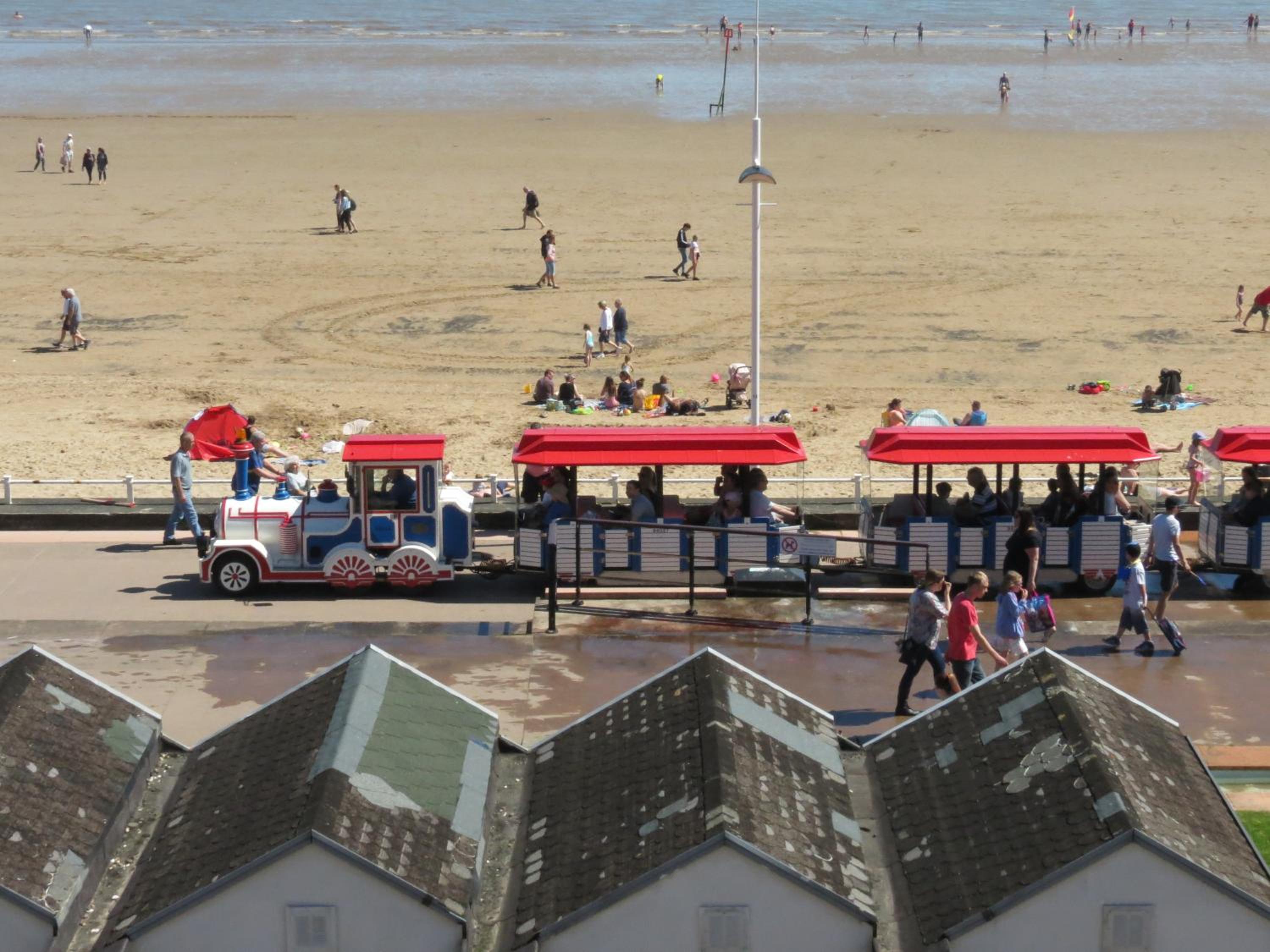 Bridlington Vacations - The Royal Bridlington - Property Image 34