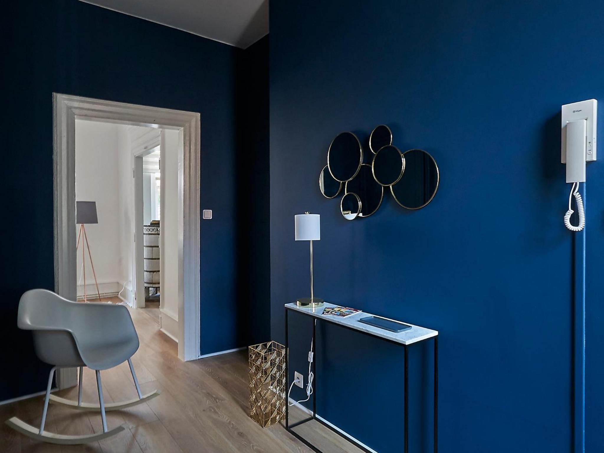 Les Appartements Saint-Martin