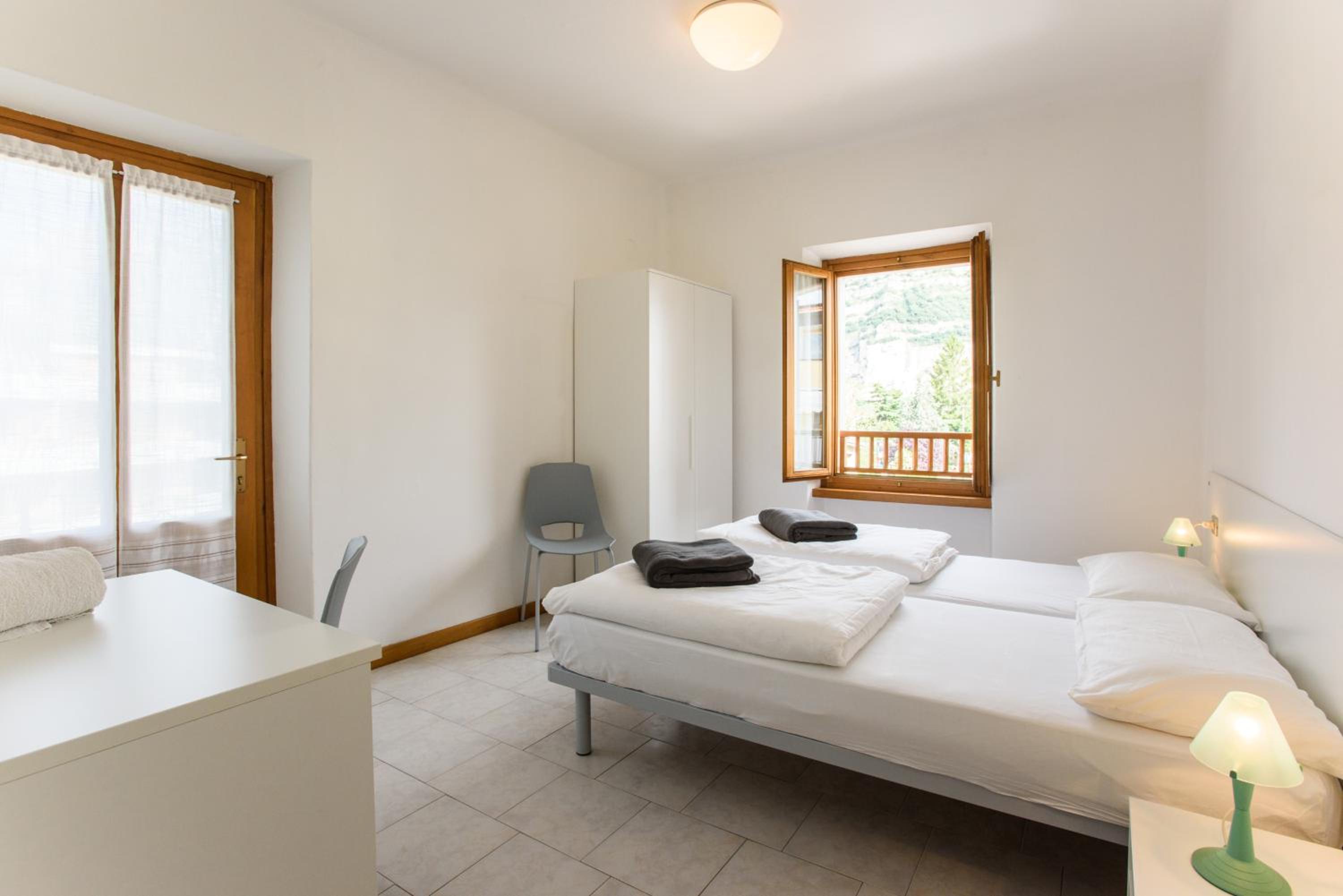 Villa Nirvana view 2