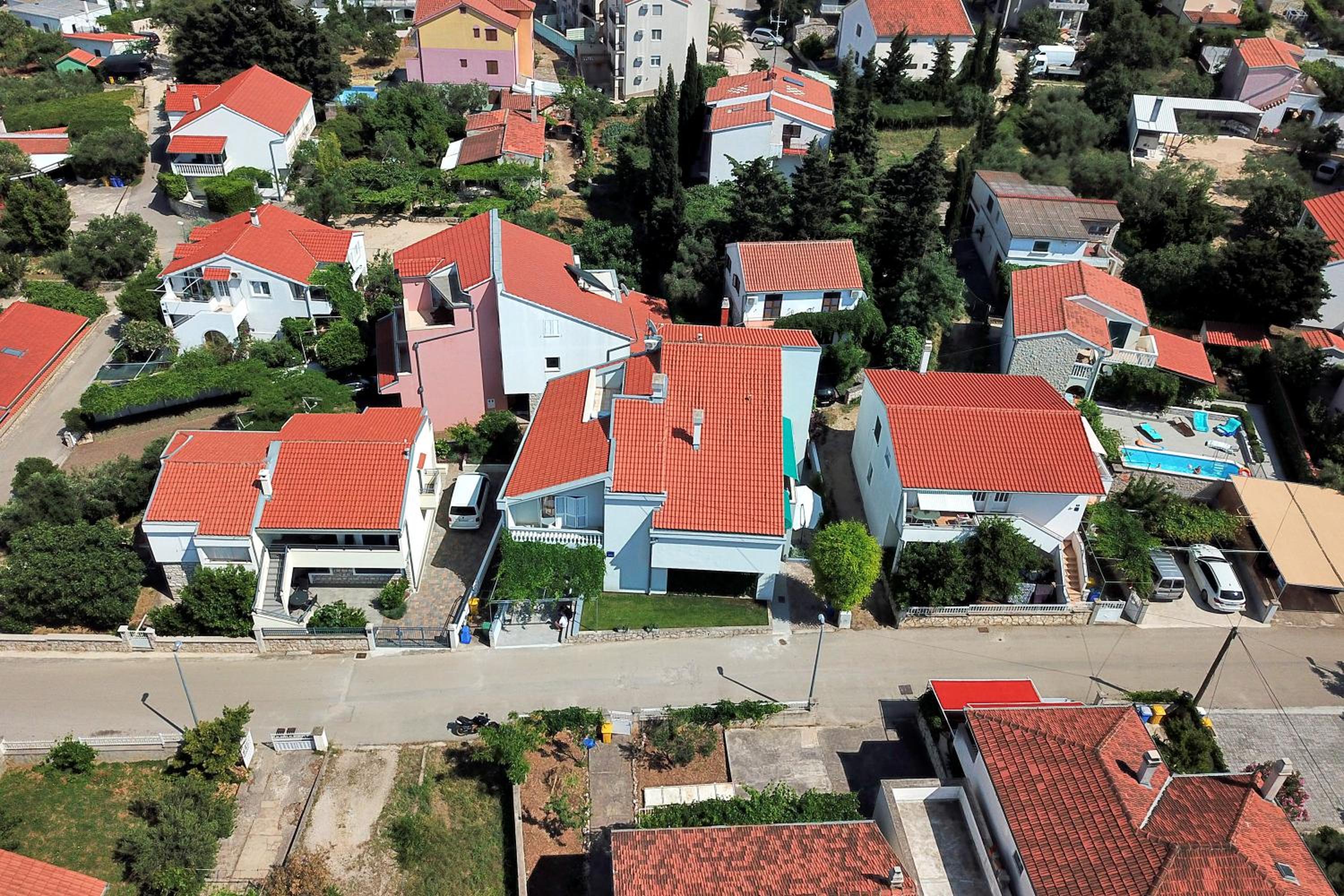 Apartments Leonarda view 3