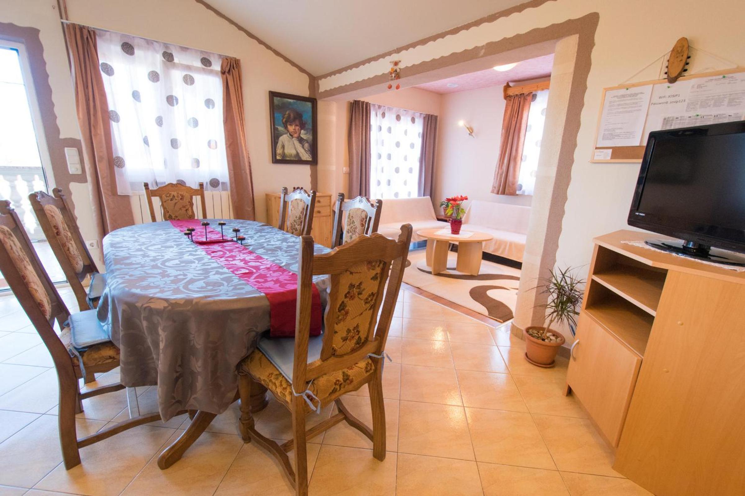 Apartment Hajdi