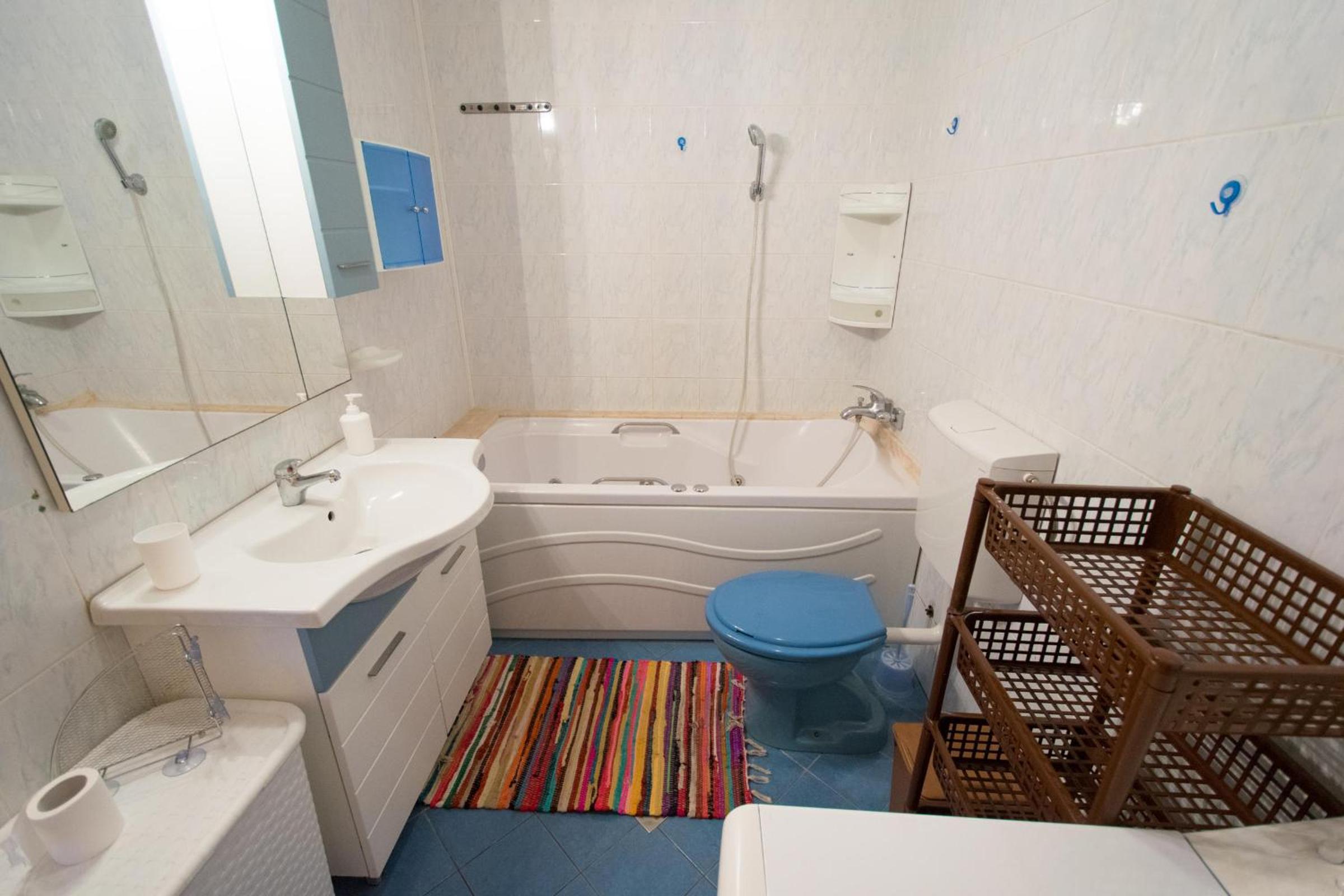 Apartment Hajdi