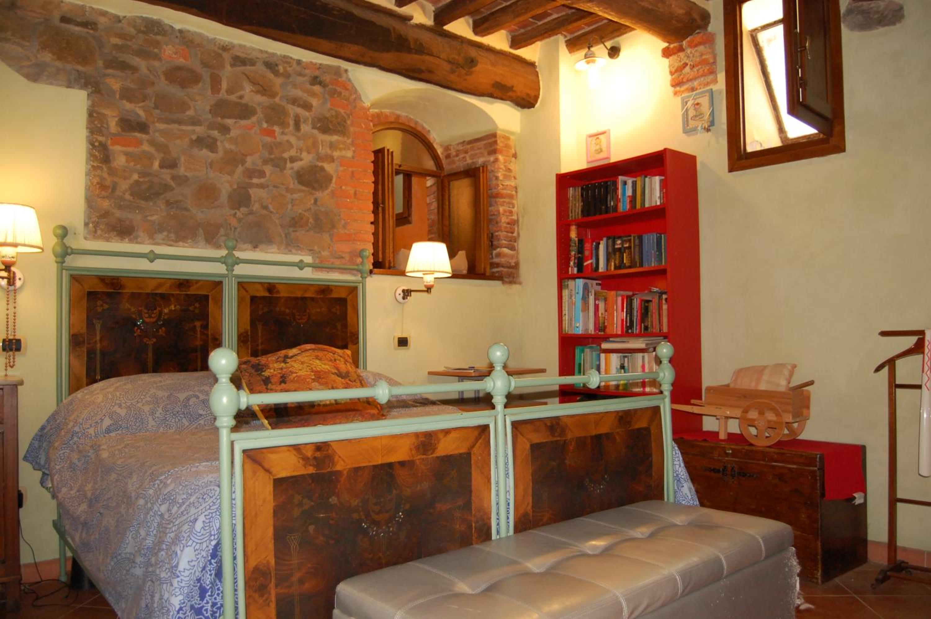 Casa Arcobaleno view 5