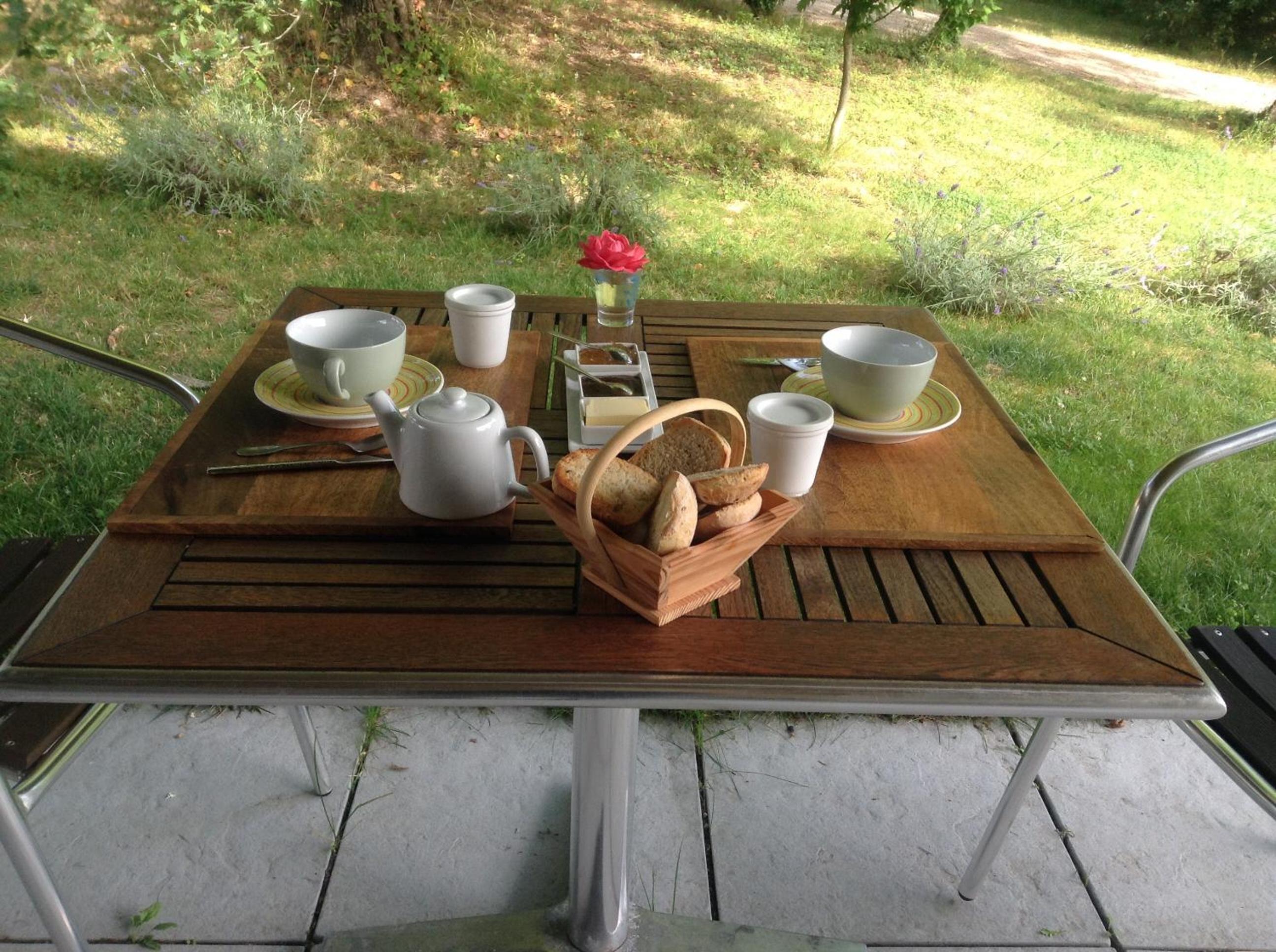 La Pierre Blanche - Property Image 2
