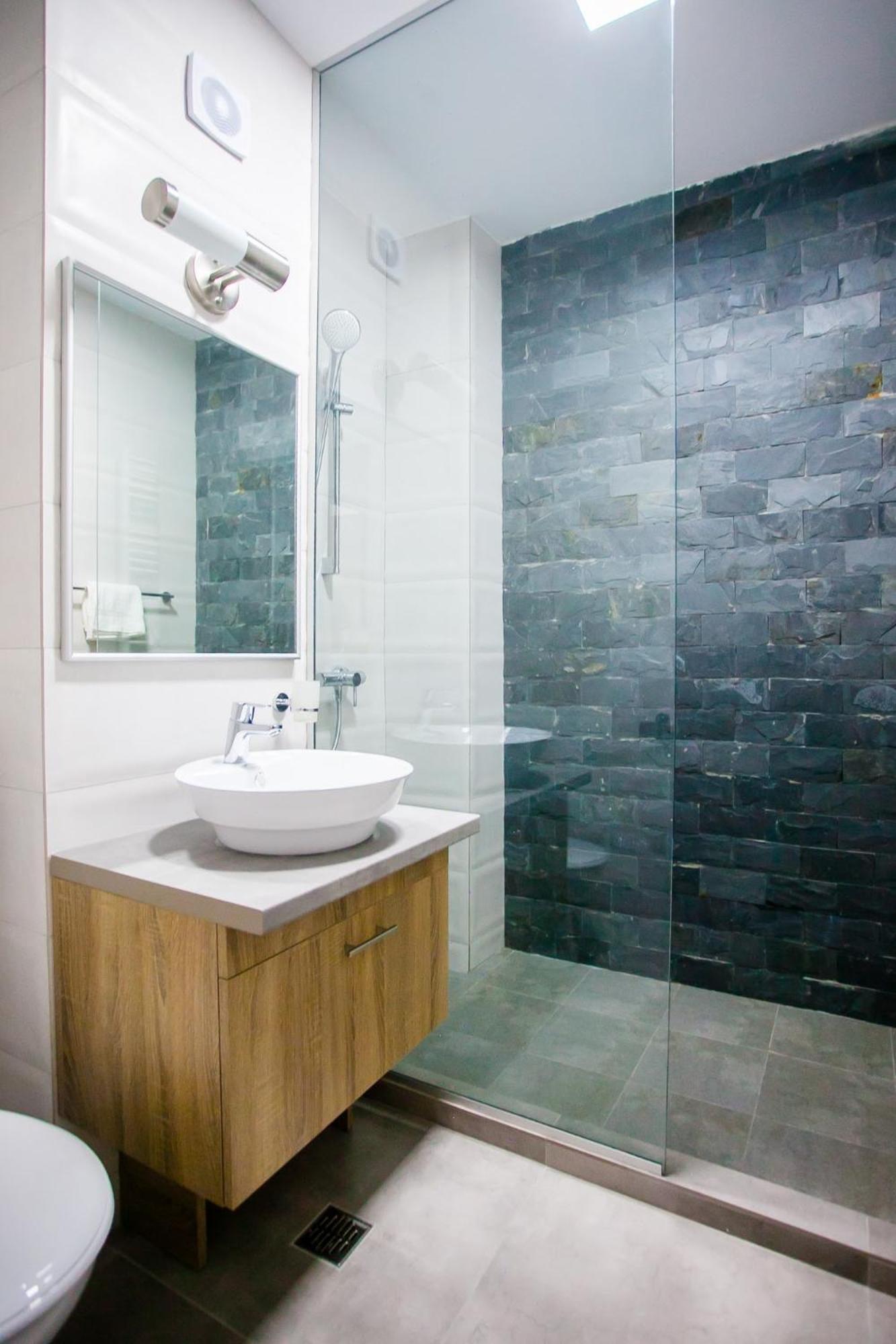 Lira Holiday Apartments
