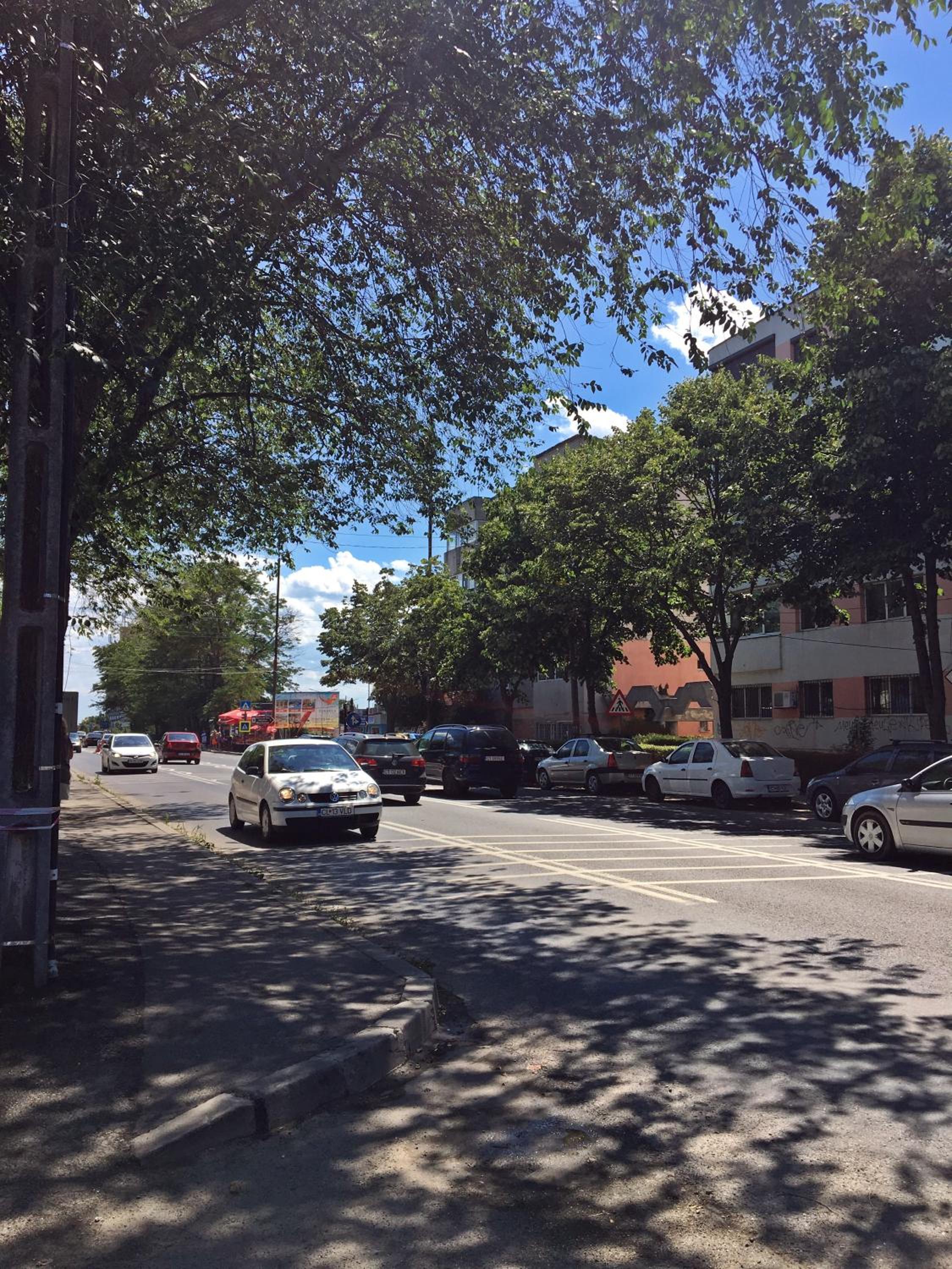 Lira Holiday Apartments