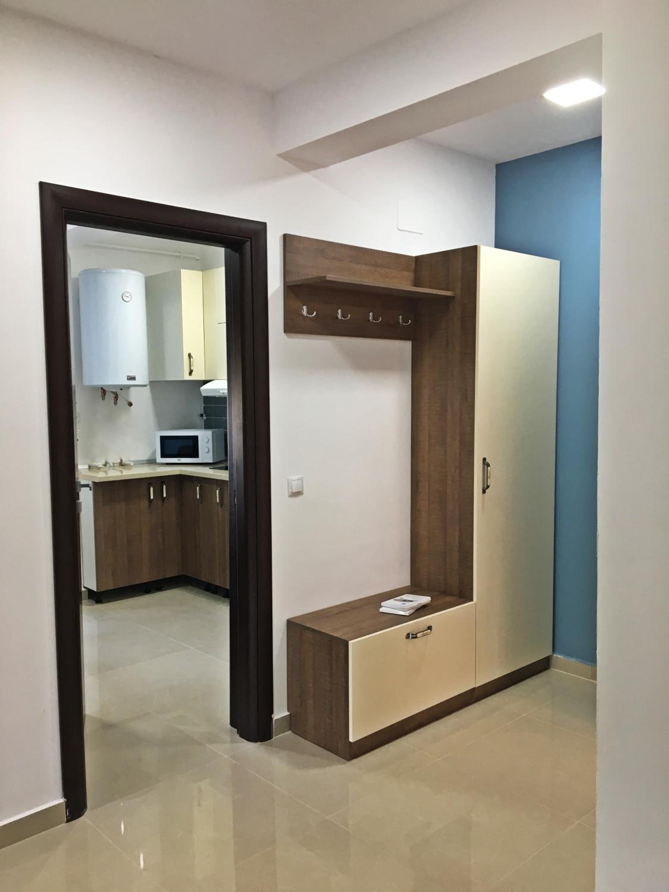 Lira Holiday Apartments