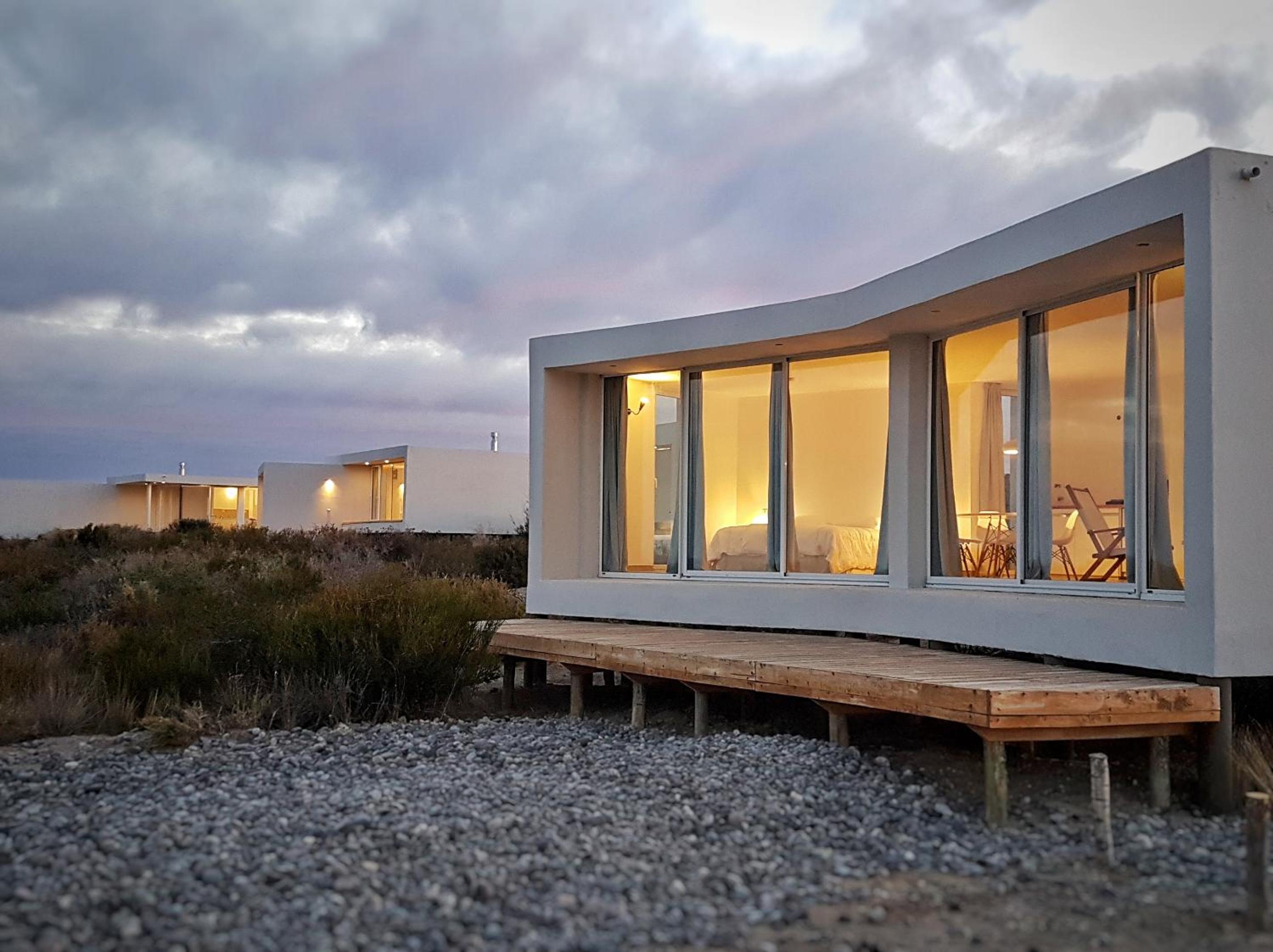Médanos Patagonia