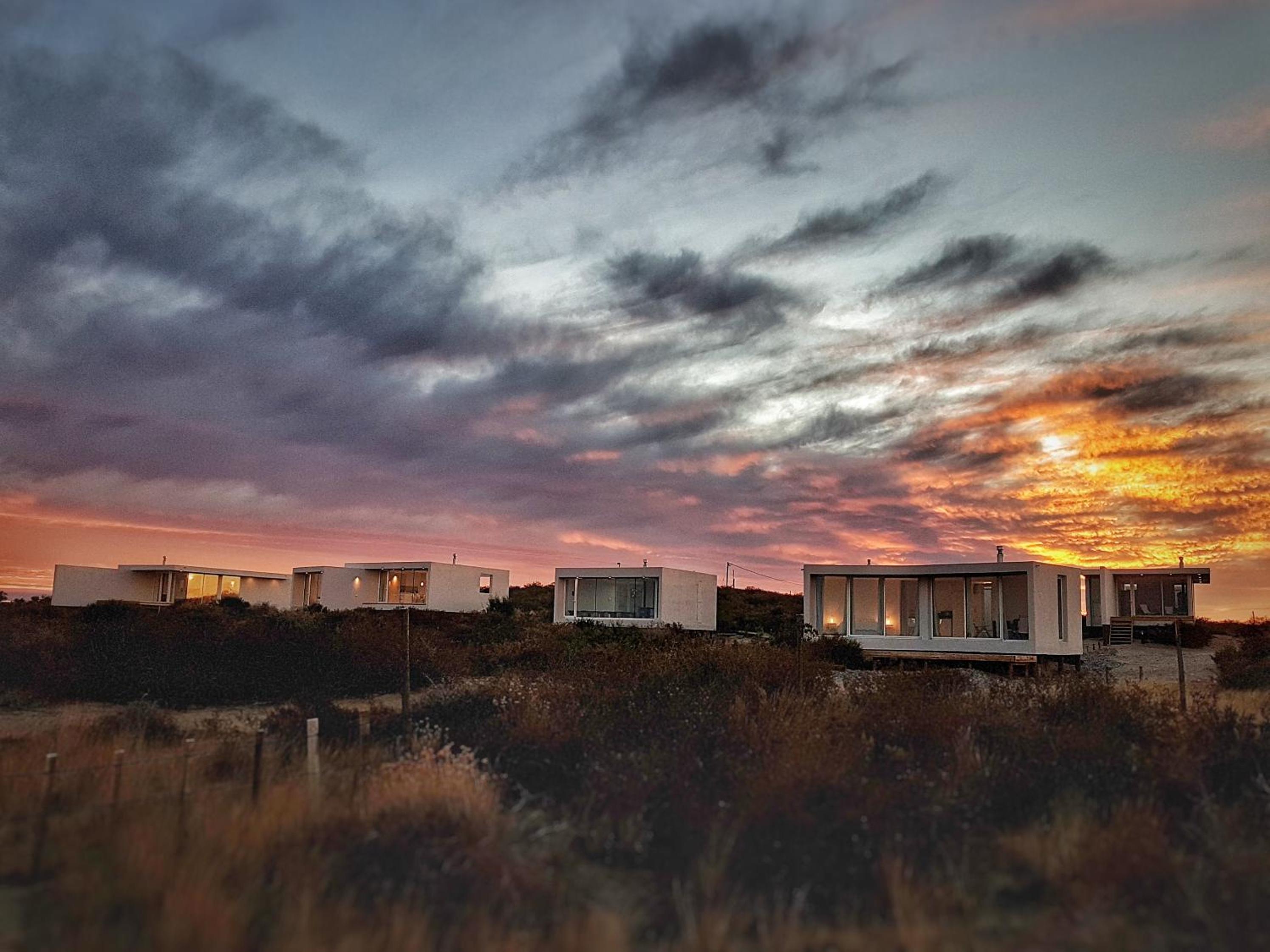 Médanos Patagonia