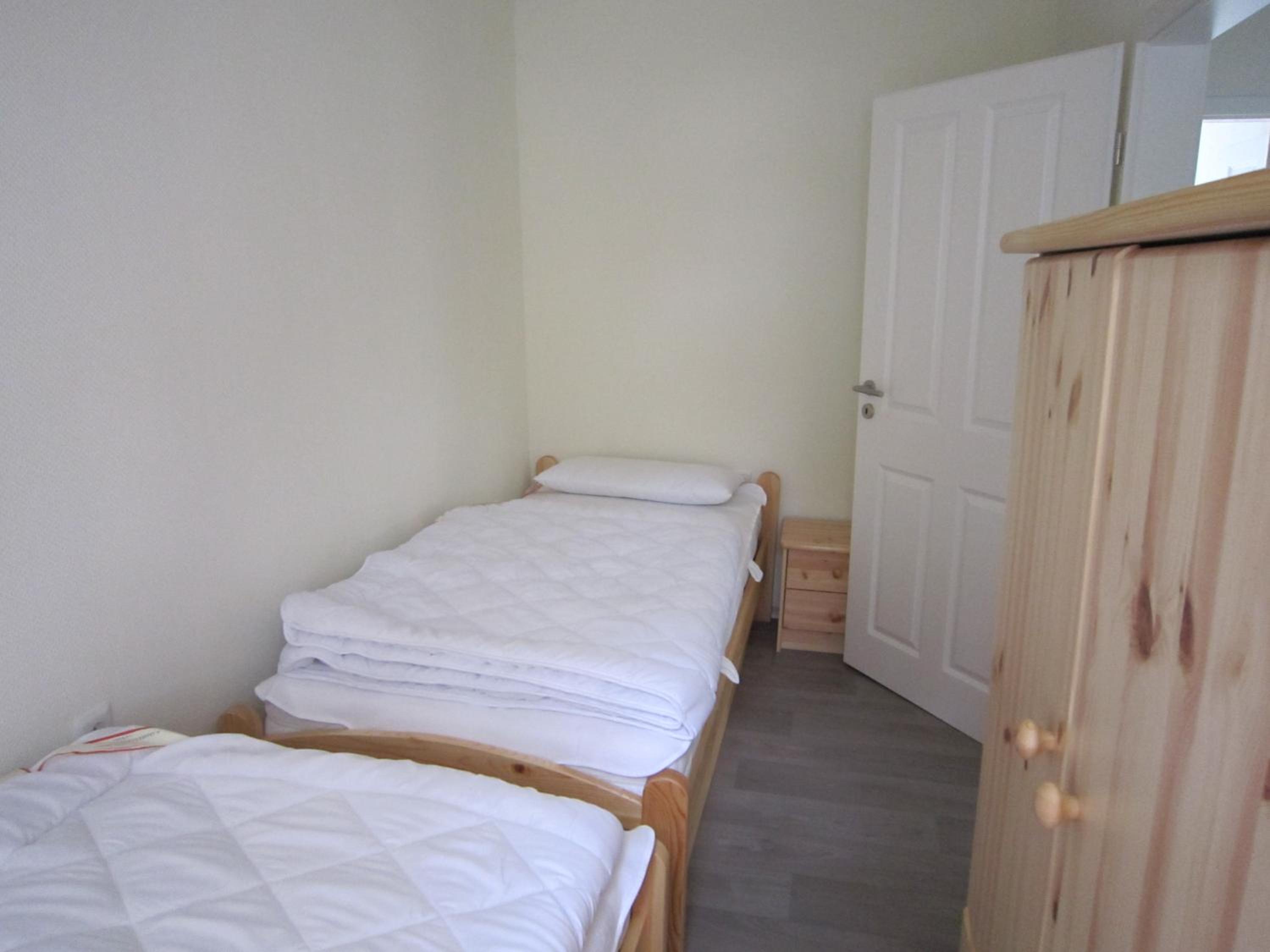Ferienwohnung Friesenstall