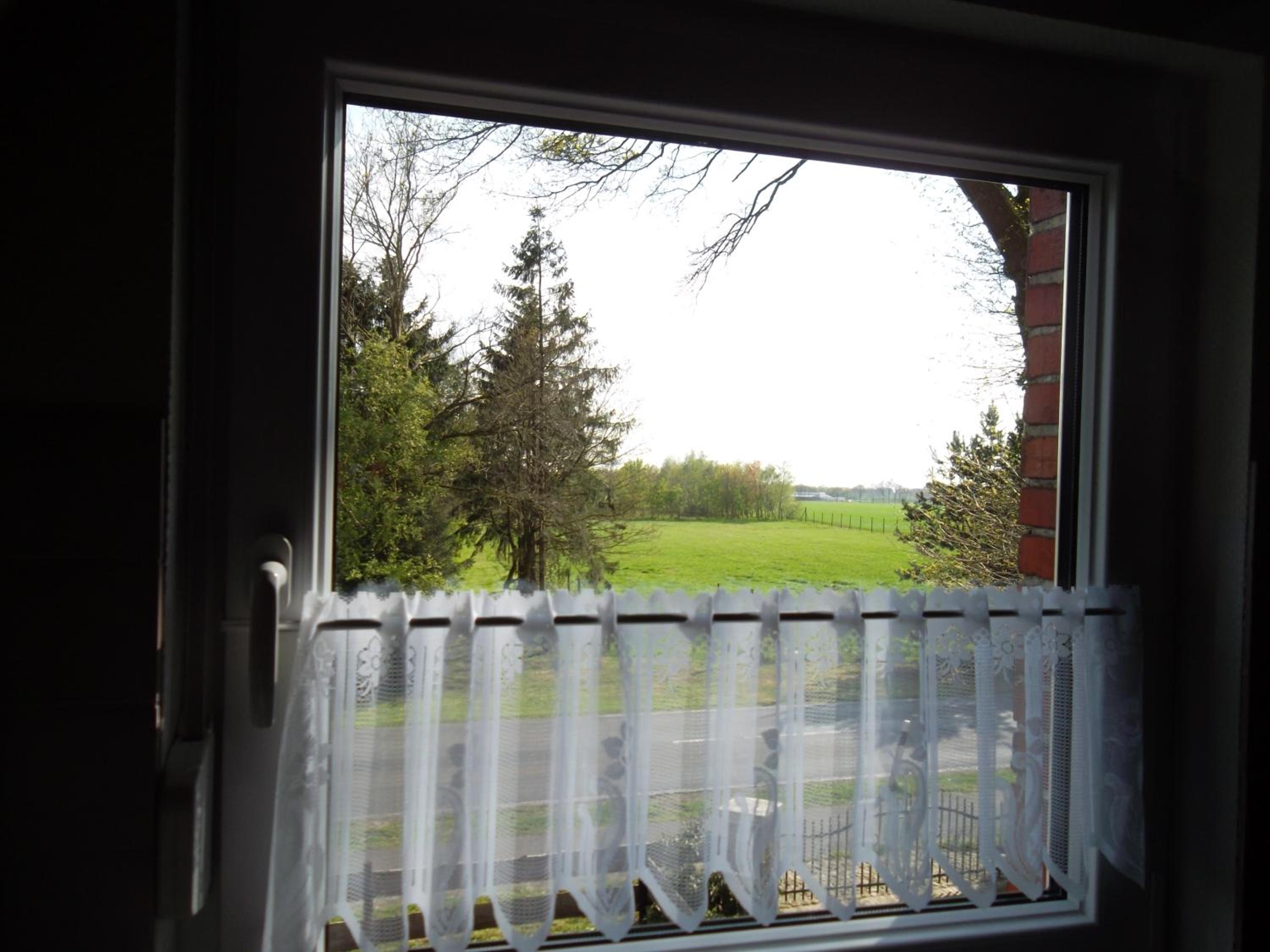 Ferienwohnung Friesenstall