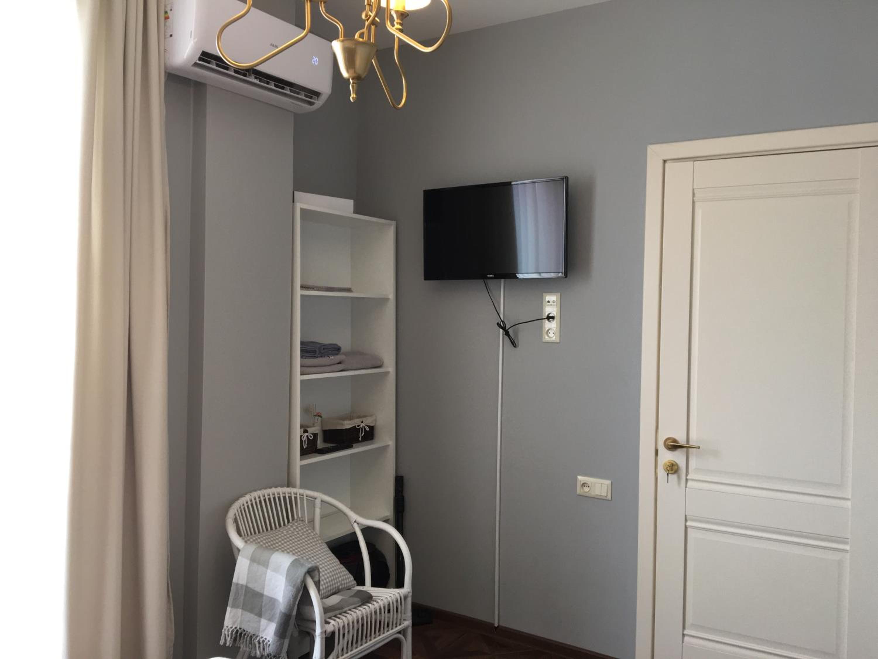 Tbilisi LOA Apartment