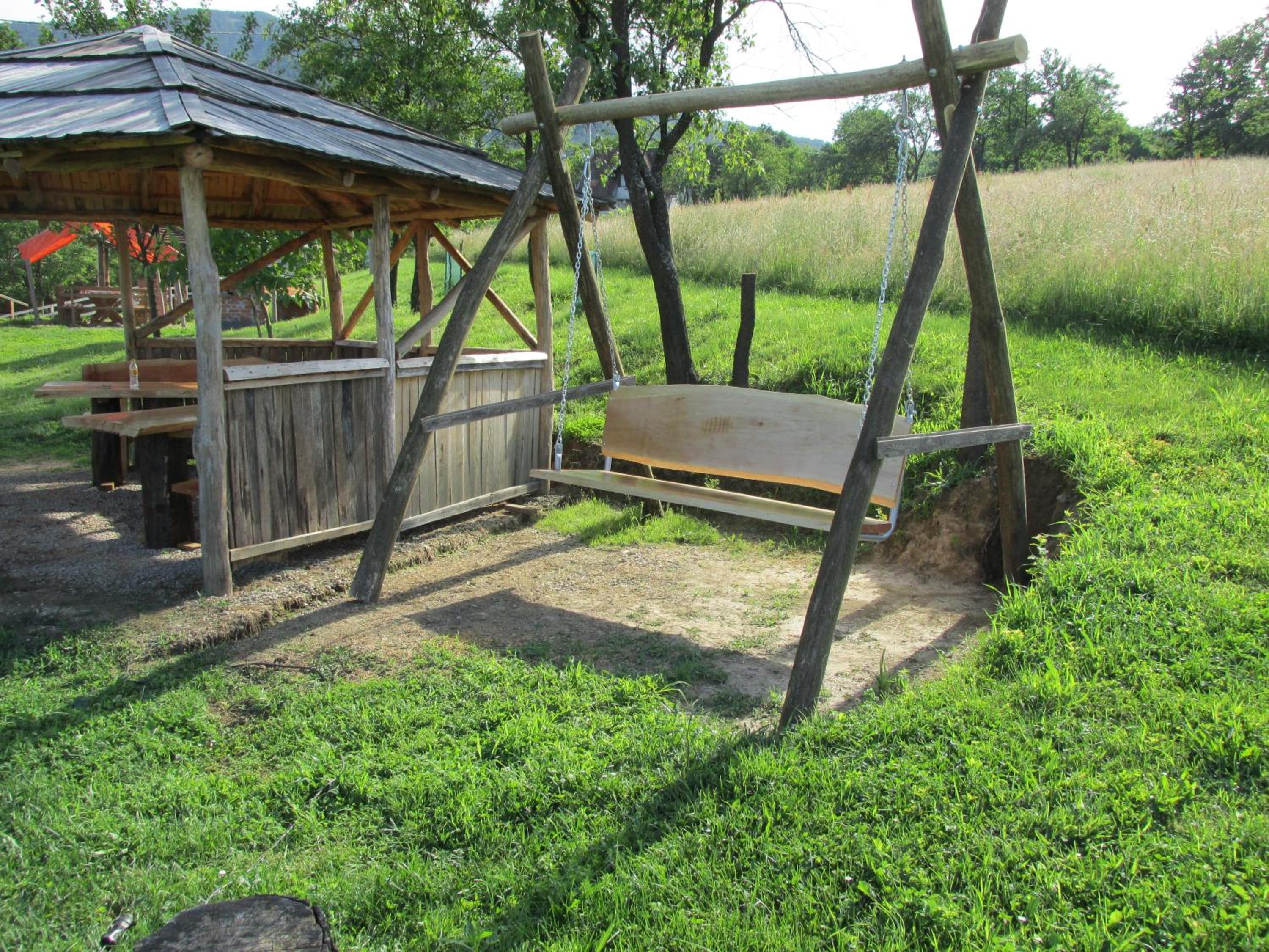 Country House Roman