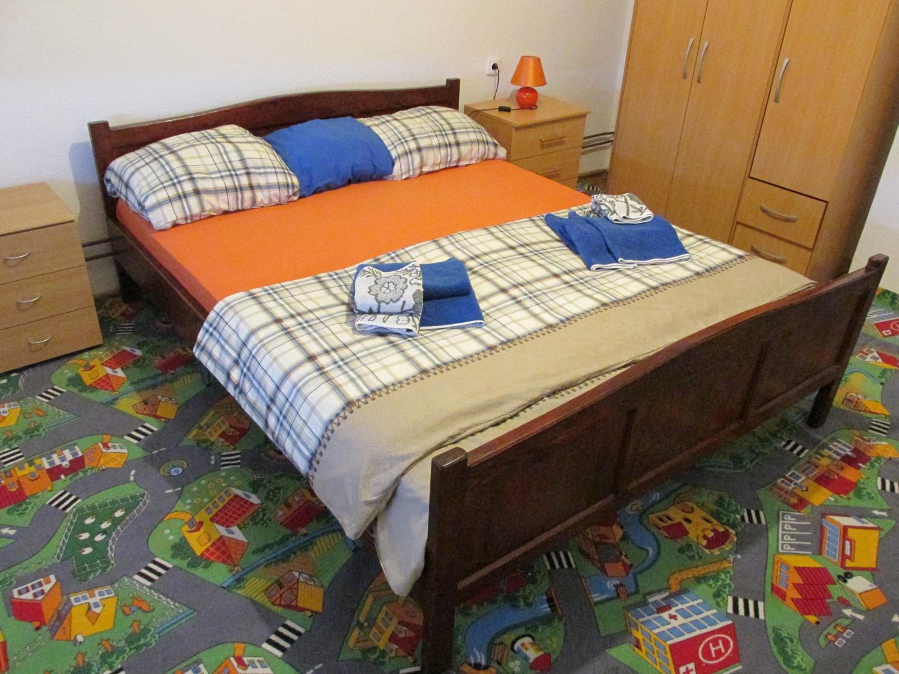 Country House Roman