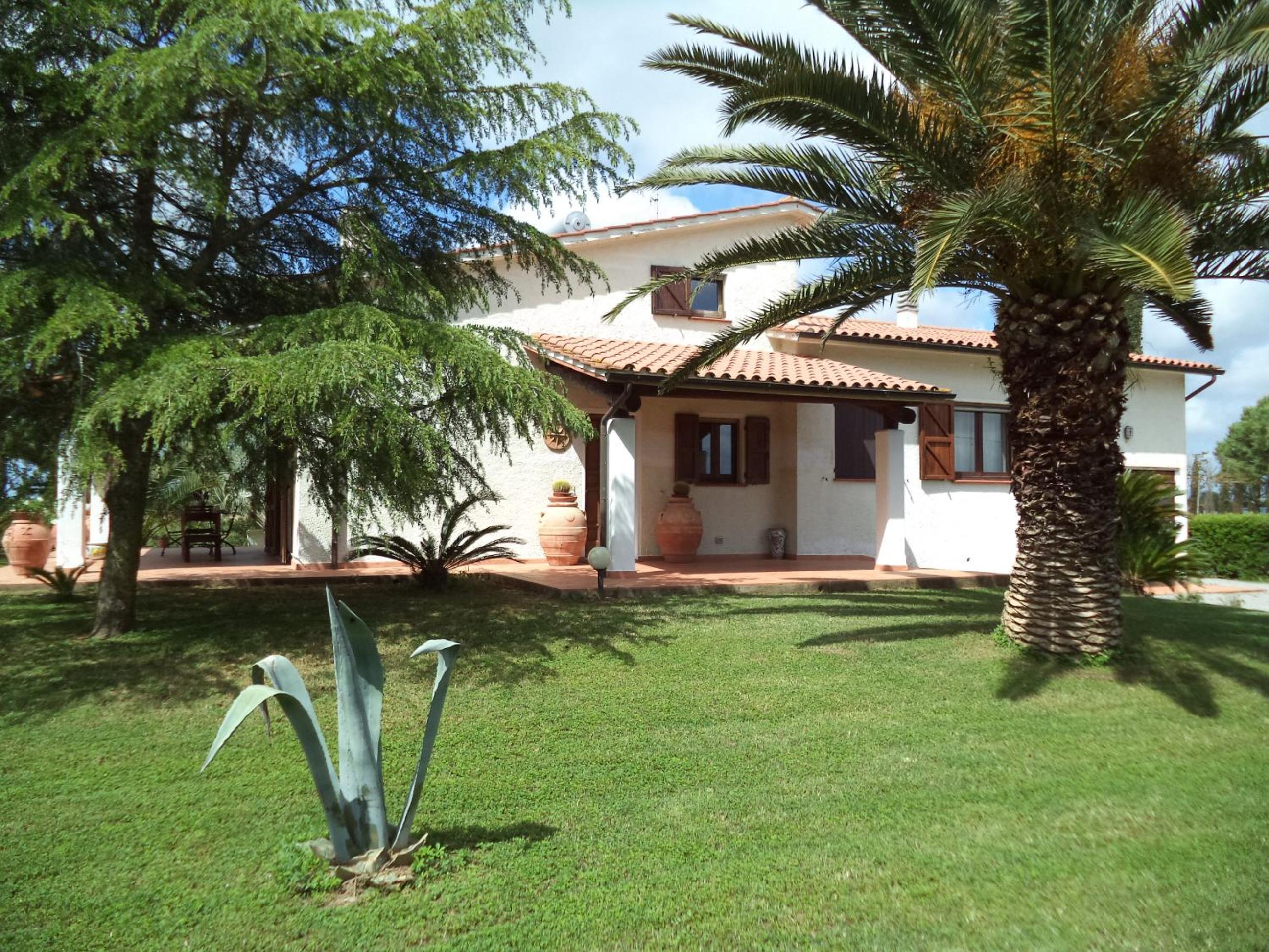 Villa Aunti