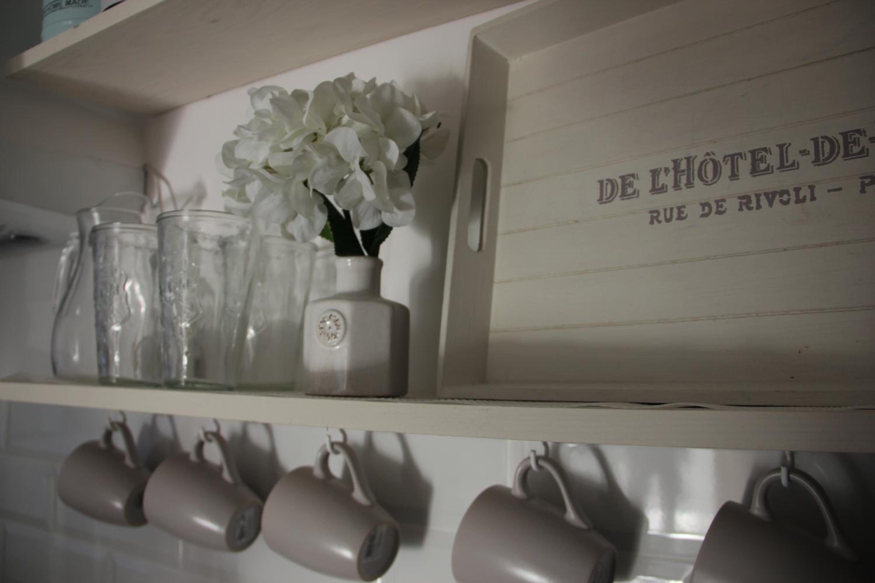 apartament LaVende view 2