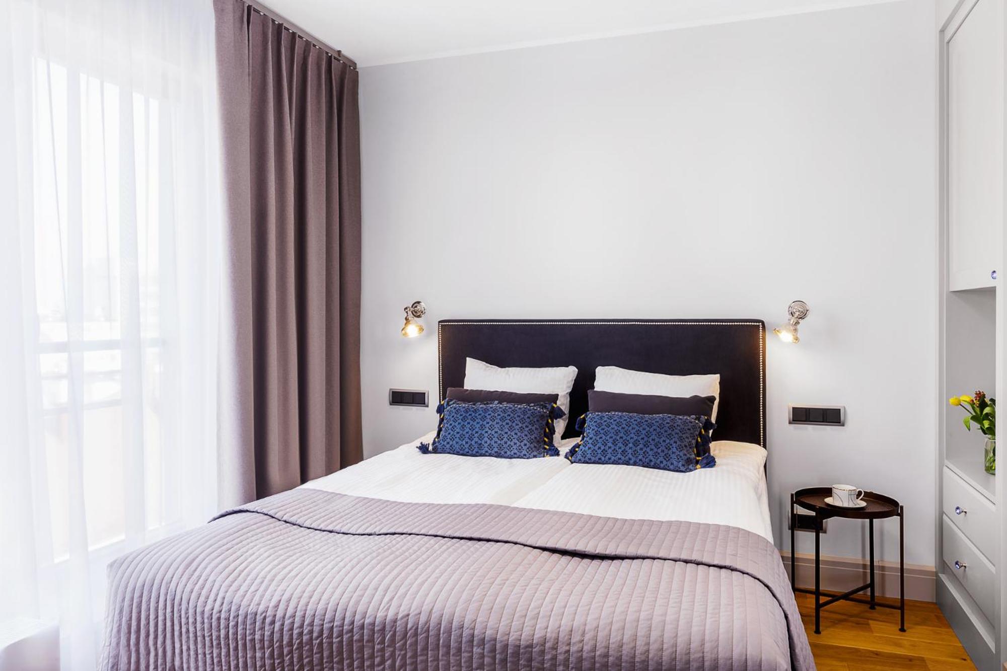 7th Floor Rooms & Apartments Gdynia view 5