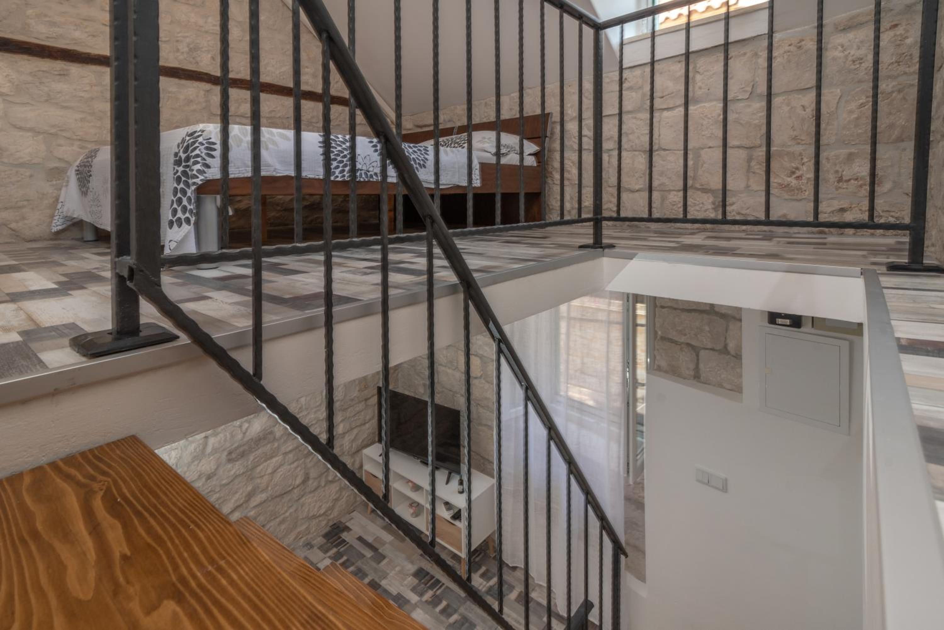Apartman Škuribanda view 3