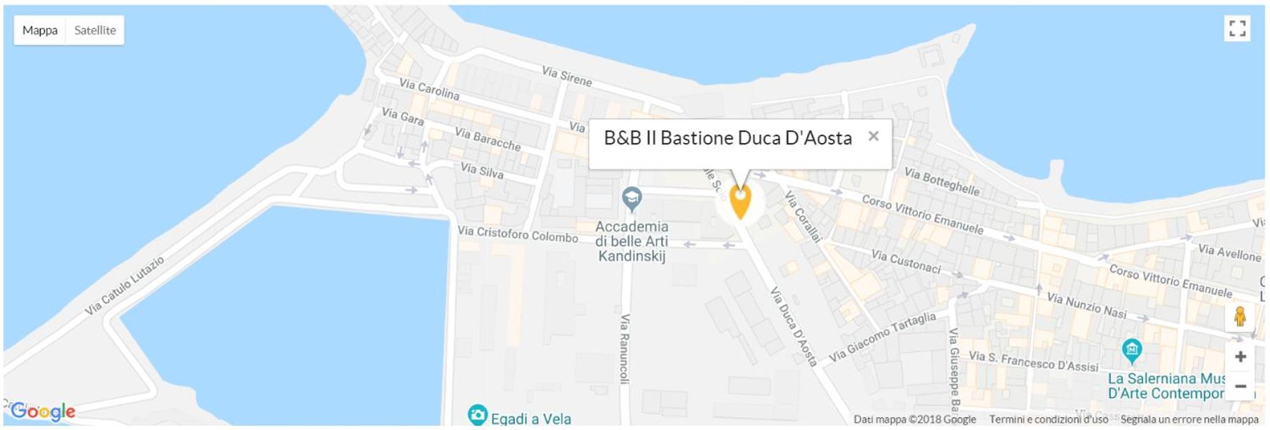 Il Bastione Duca D'Aosta photo 2