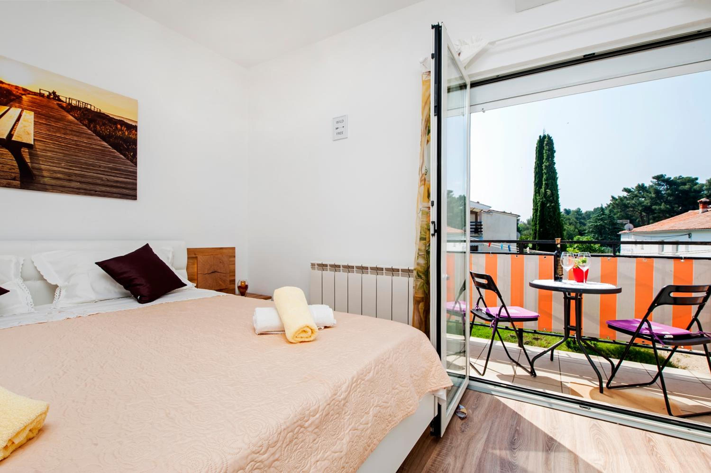 Rooms Mariana view 5