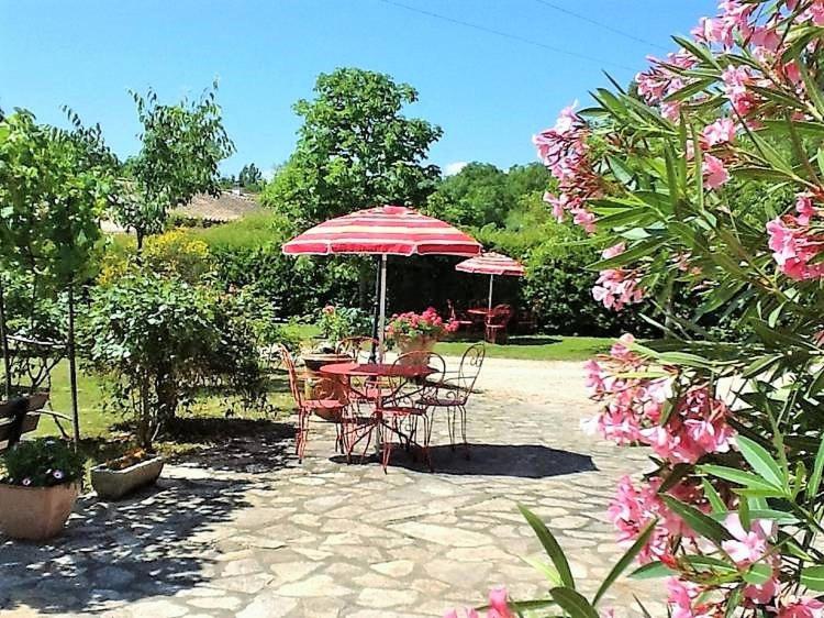 La Farigoule - Property Image 11