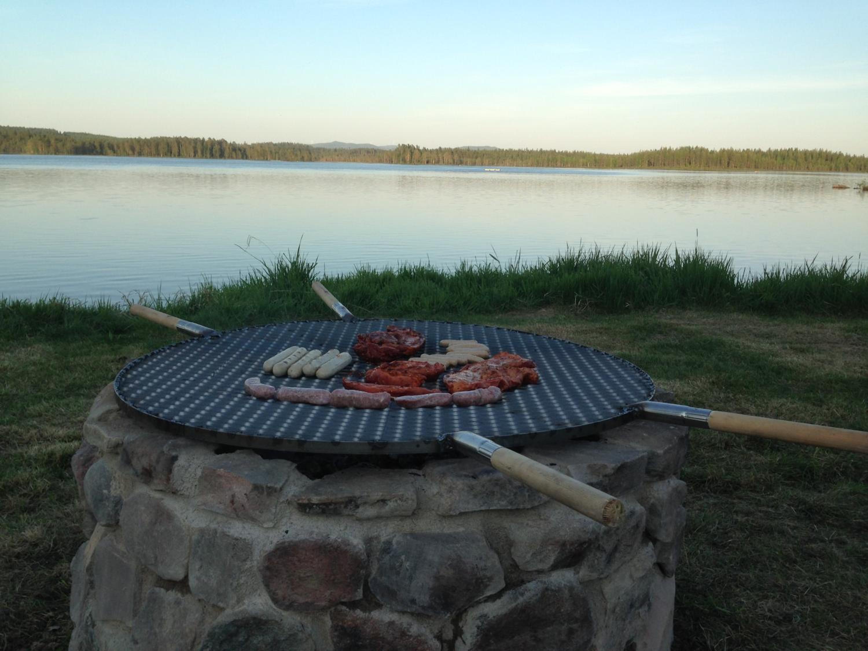 Steiner's Camping & Lodge