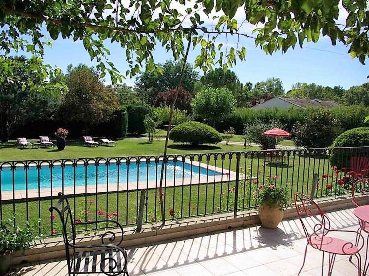 La Farigoule - Property Image 37