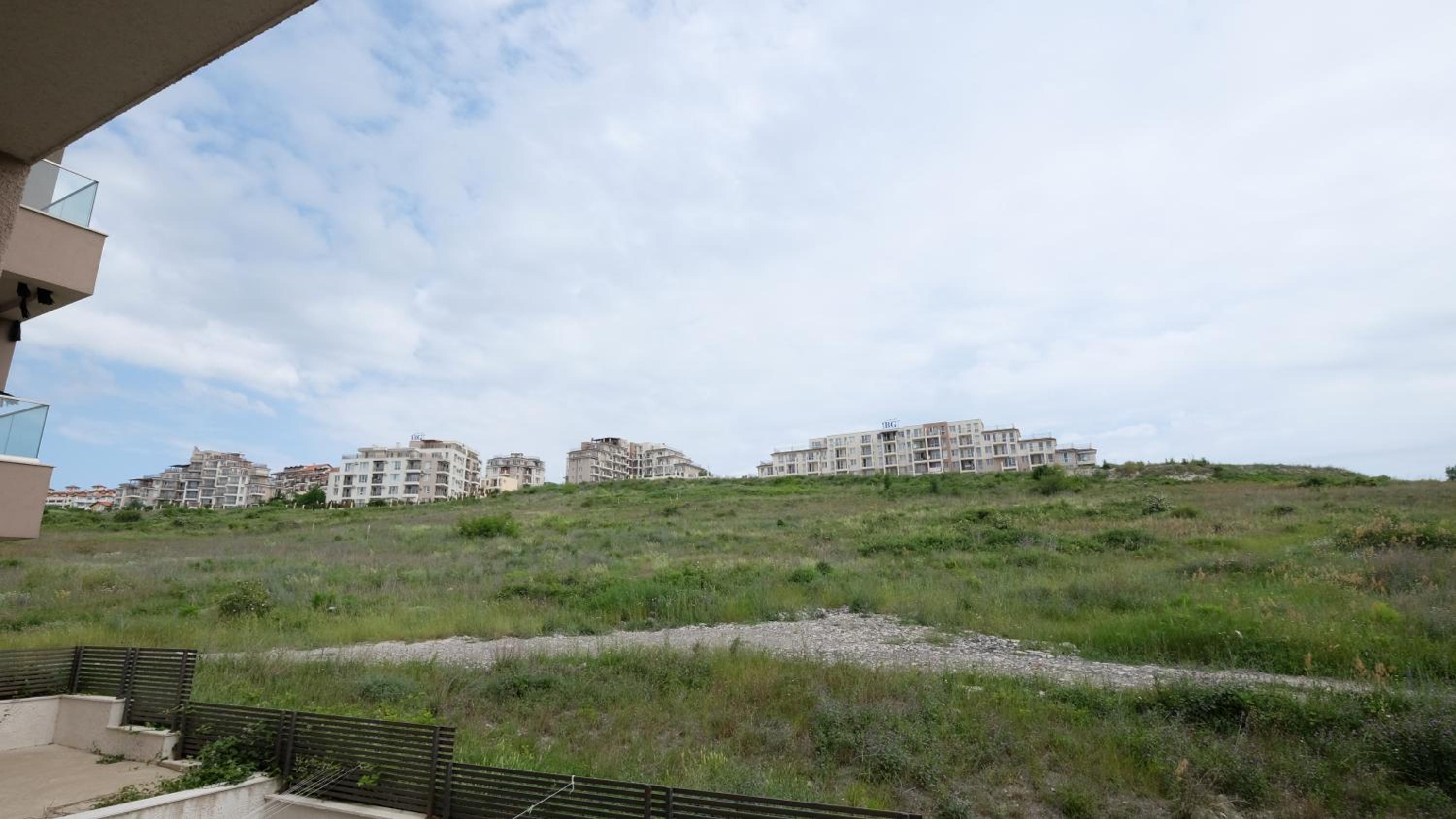 Gliko Seaside Apartments