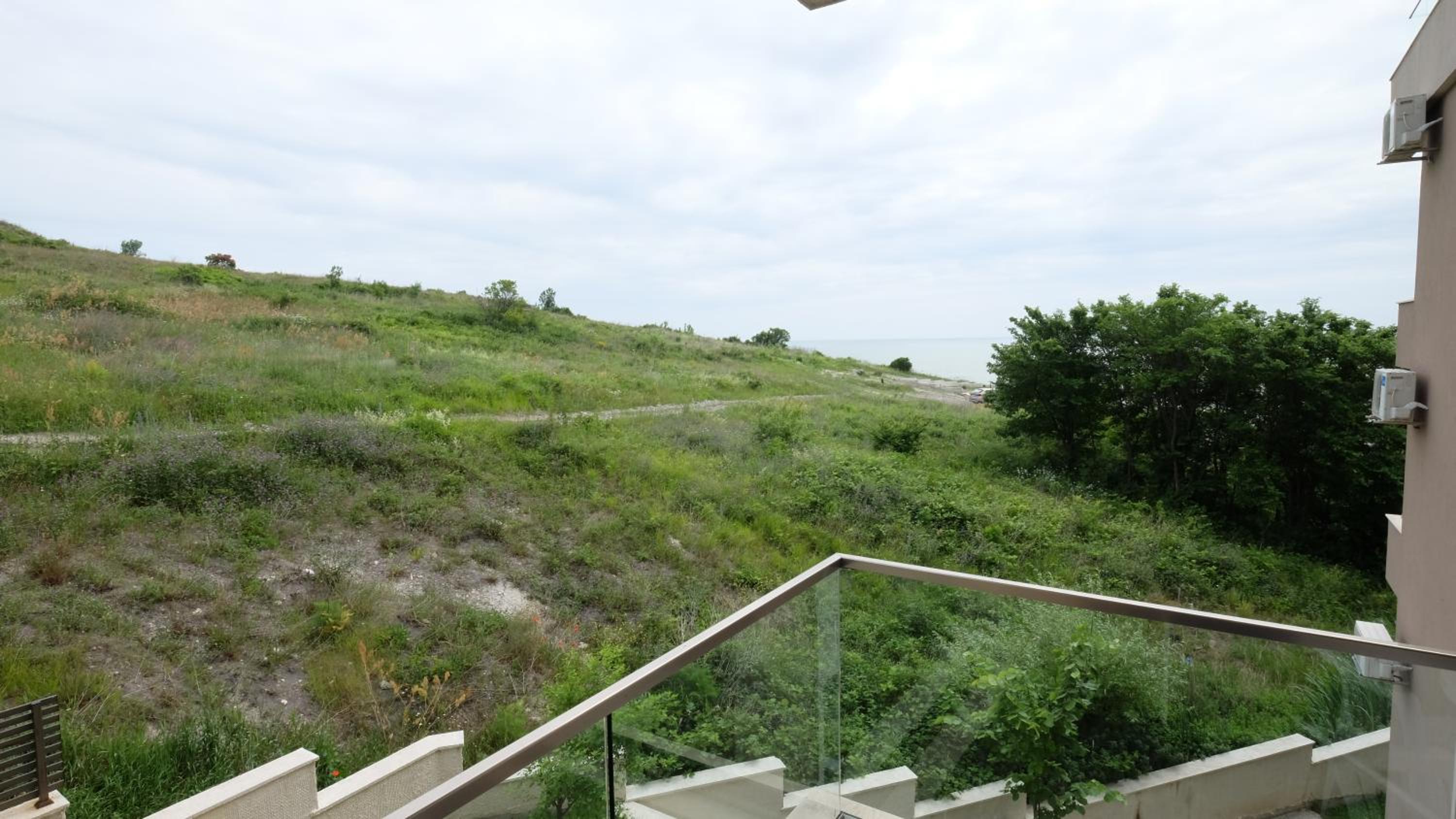 Gliko Seaside Apartments