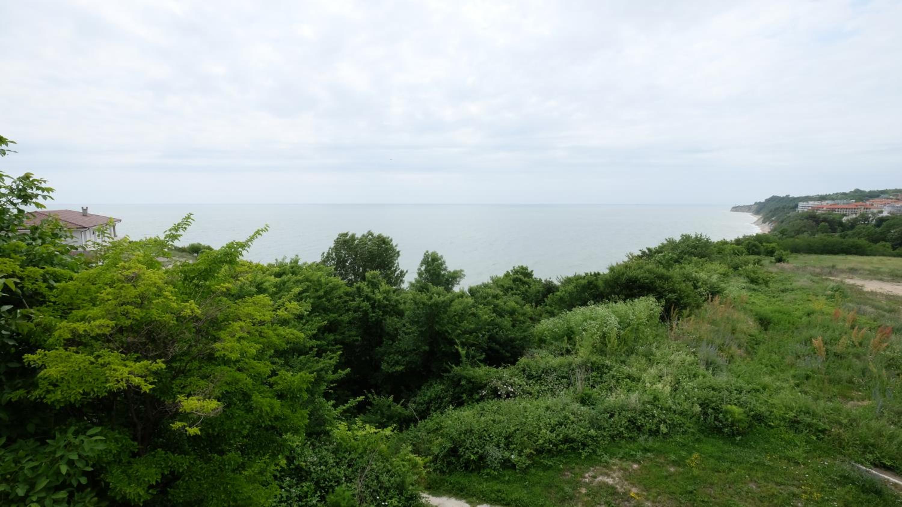 Gliko Seaside Apartments