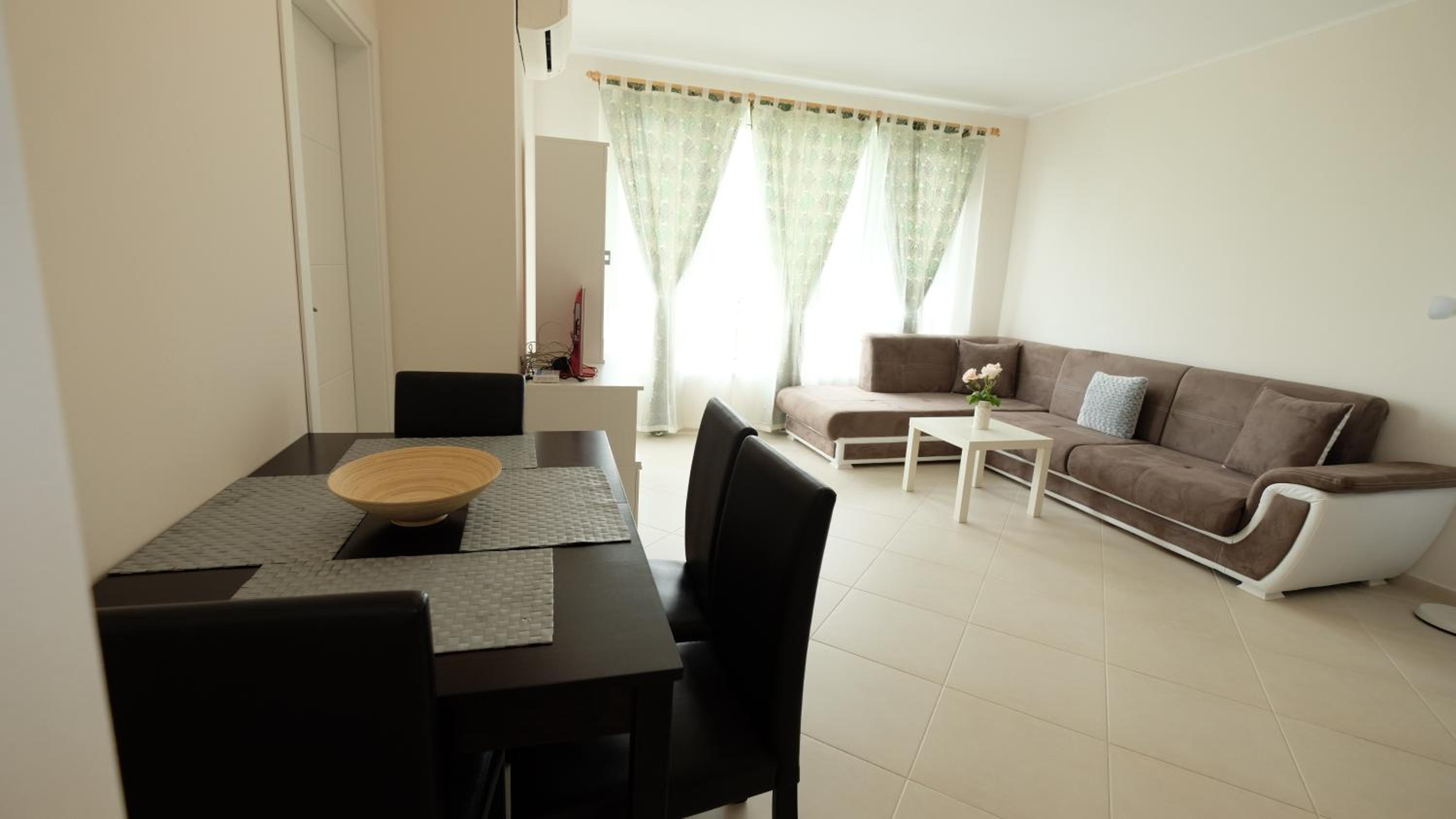 Gliko Seaside Apartments