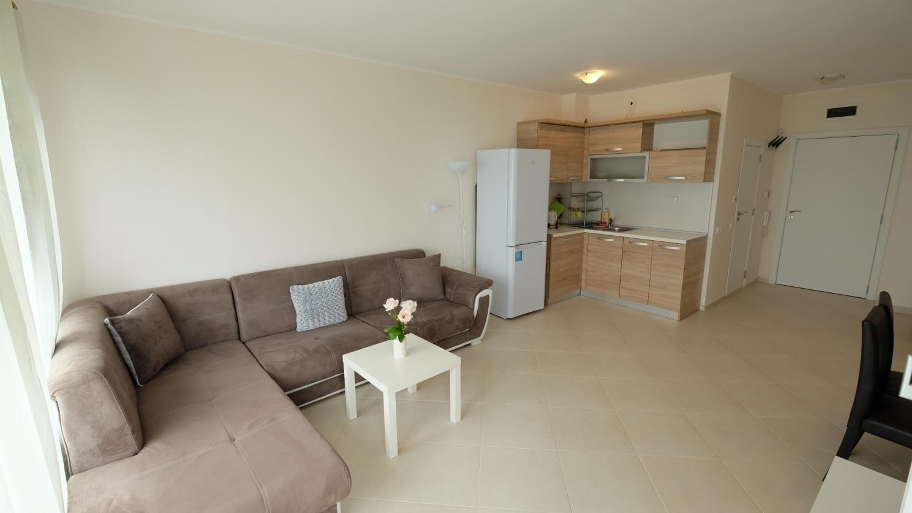 Gliko Seaside Apartments