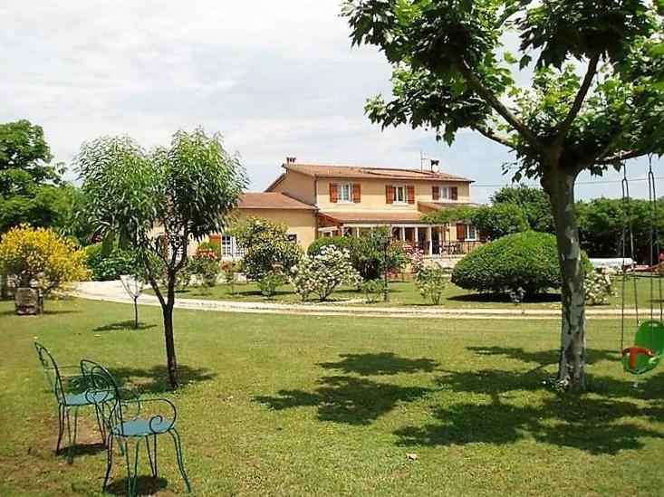 La Farigoule - Property Image 38