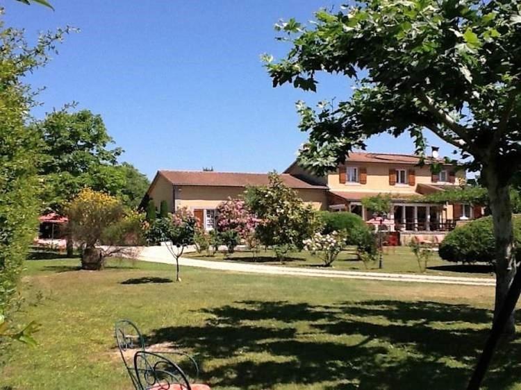 La Farigoule - Property Image 2