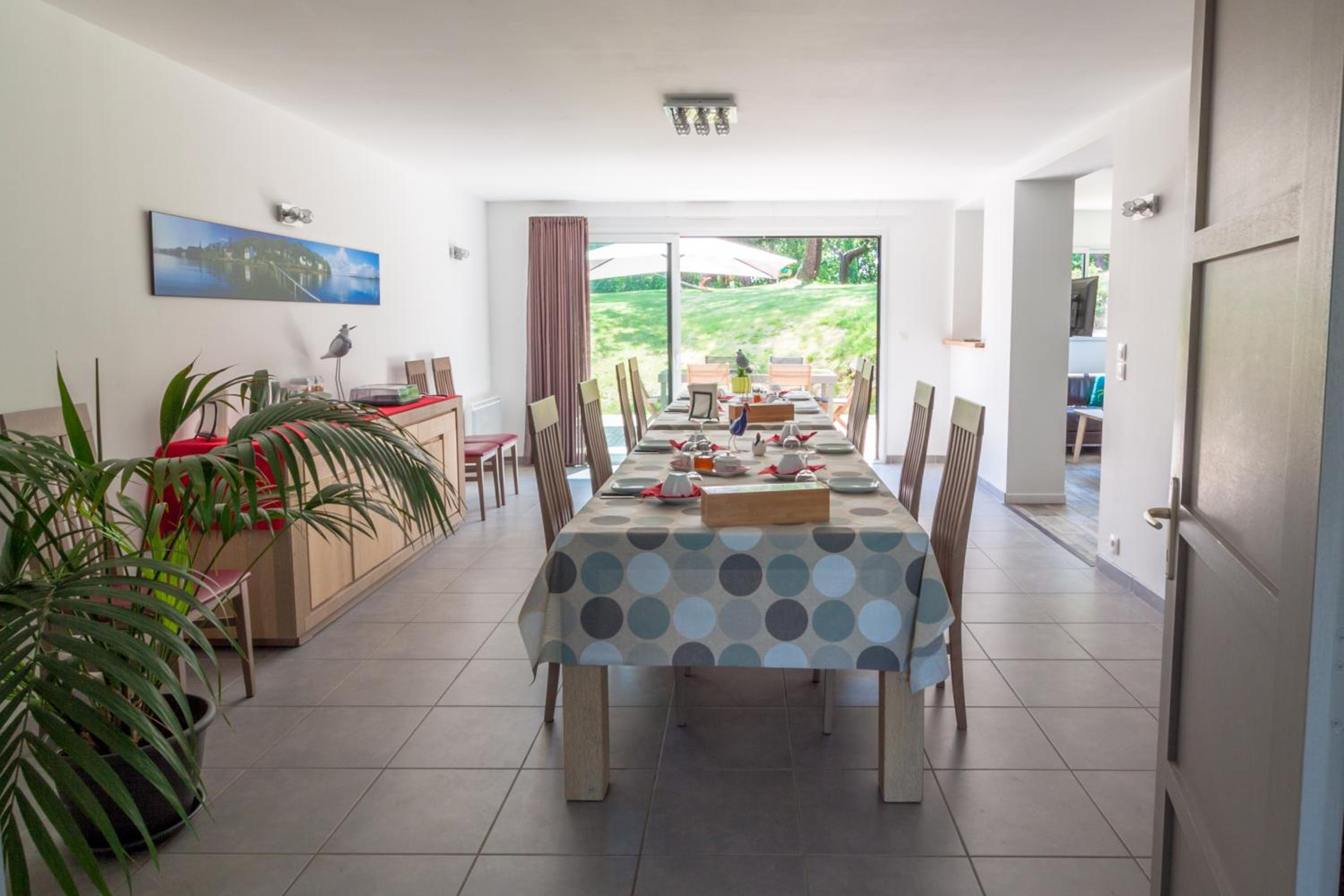 Chambres du Bout du Monde - Property Image 4