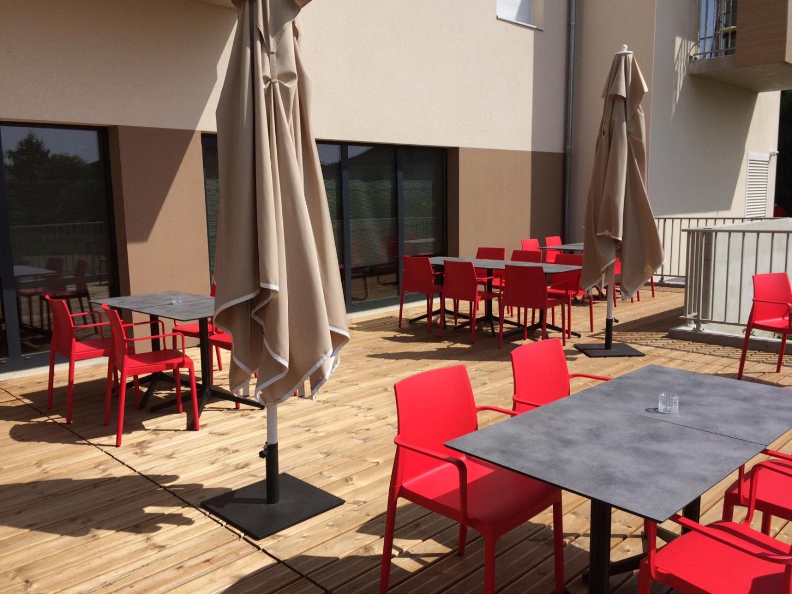 Domitys Le Pavillon de Diane view 5