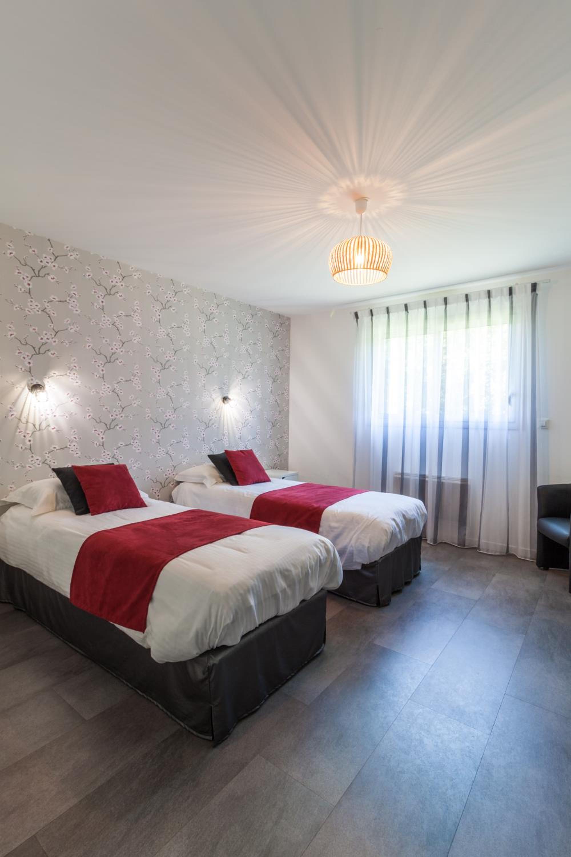 Chambres du Bout du Monde - Property Image 6
