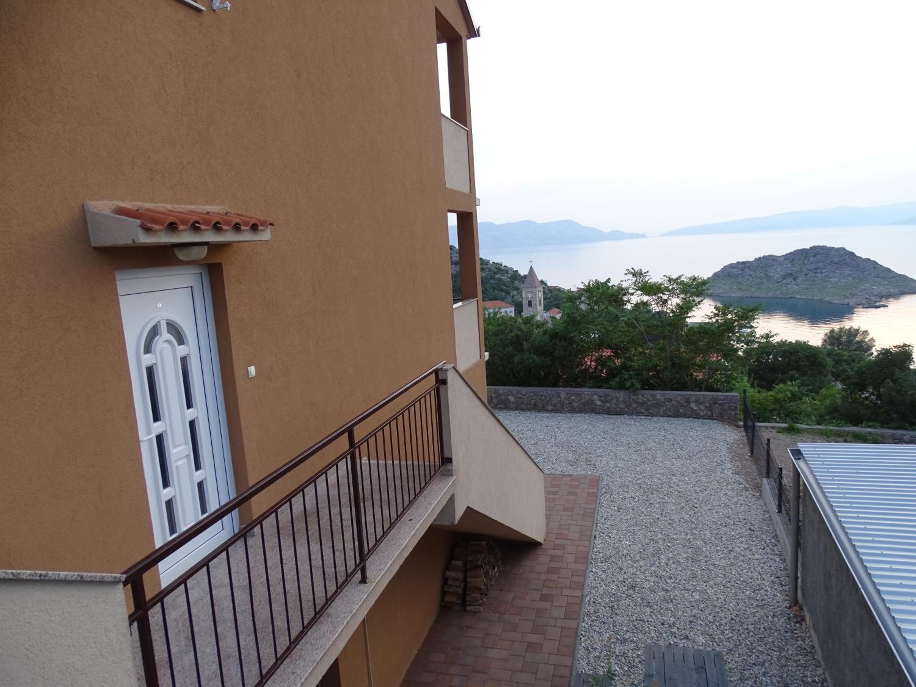 Slavica apartments 1