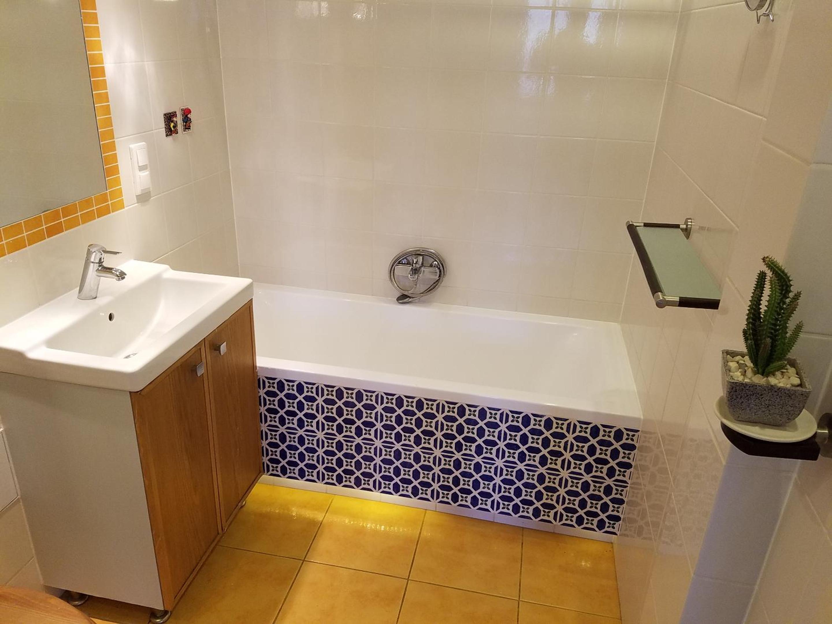 APARTAMENT SŁONECZNY