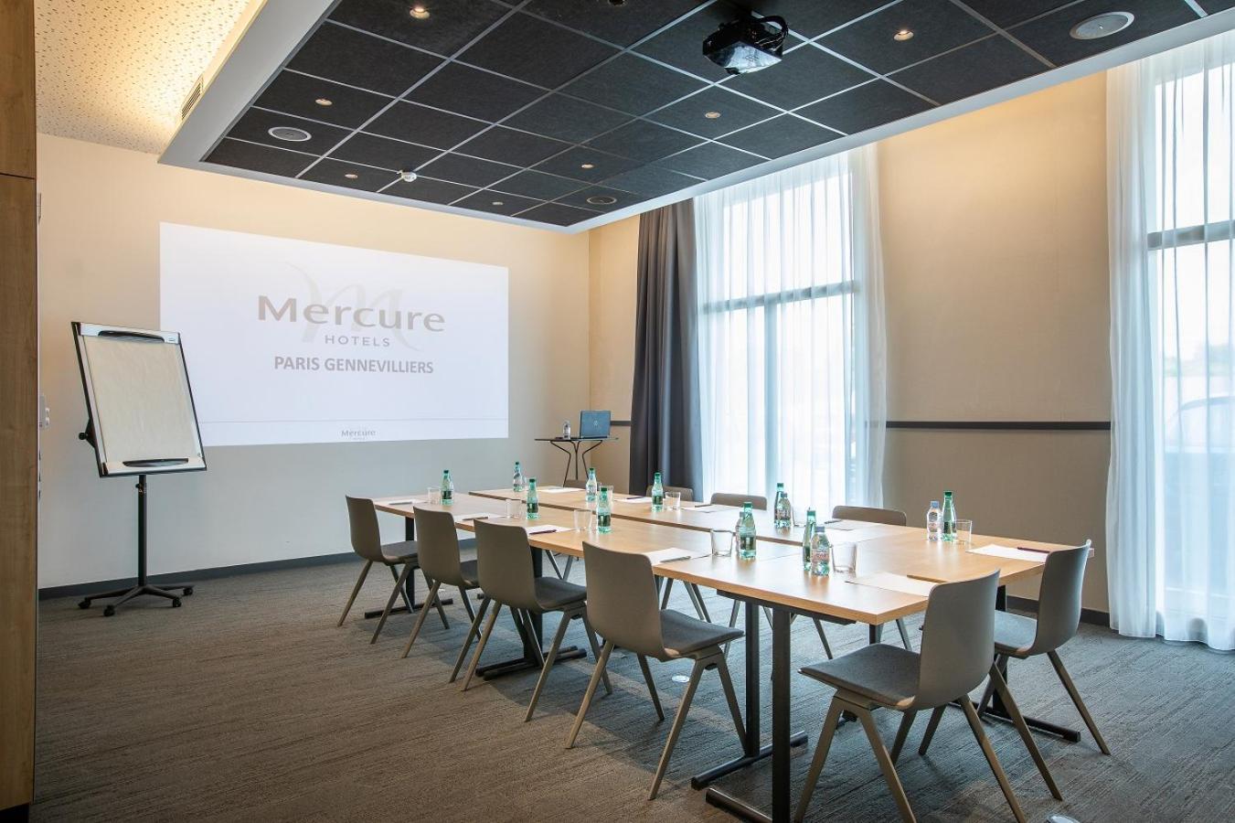 meeting room