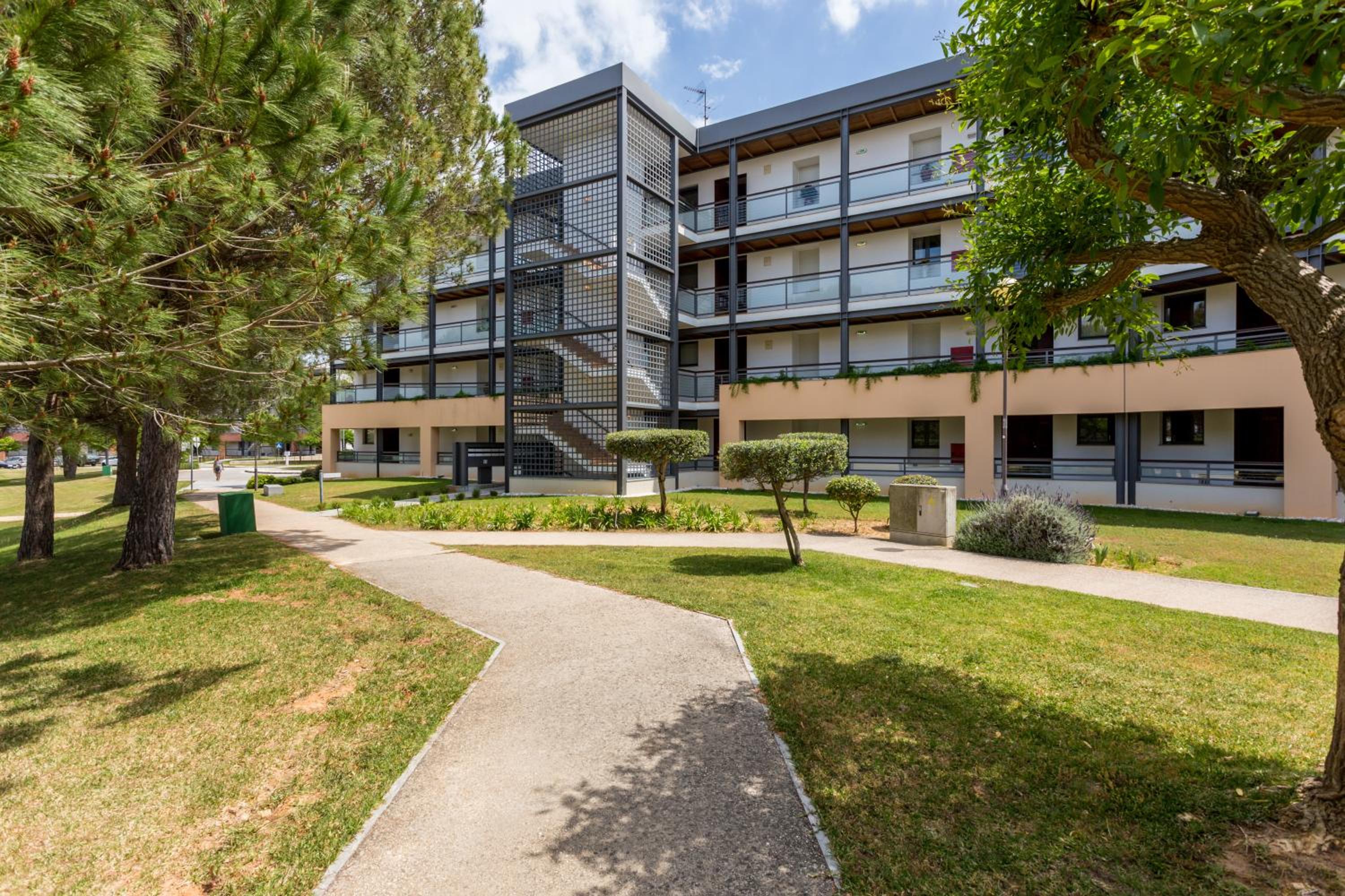 Marina Park Family Apartment