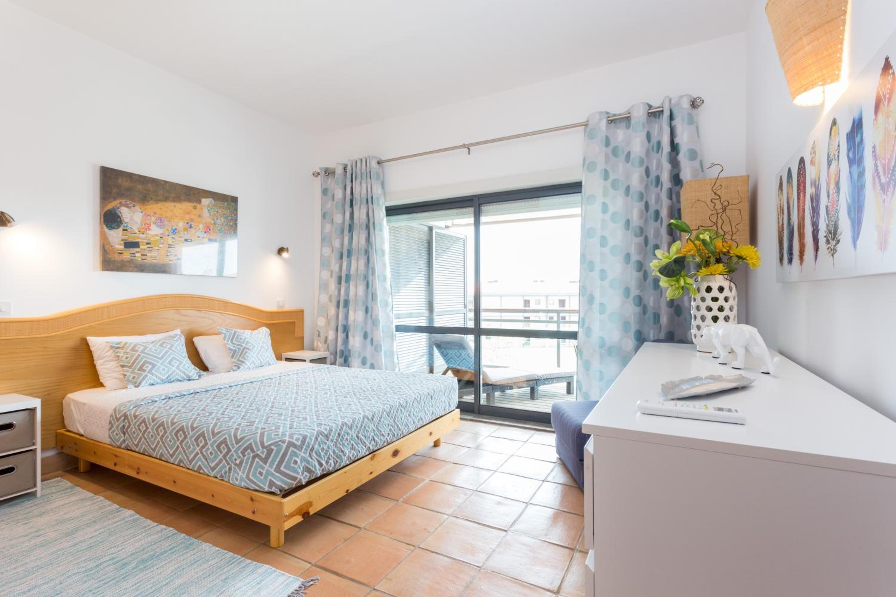 Marina Park Family Apartment