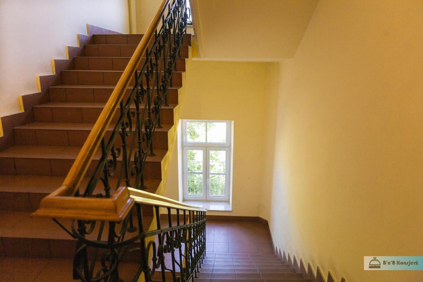 Warsaw Concierge Praga Gallery