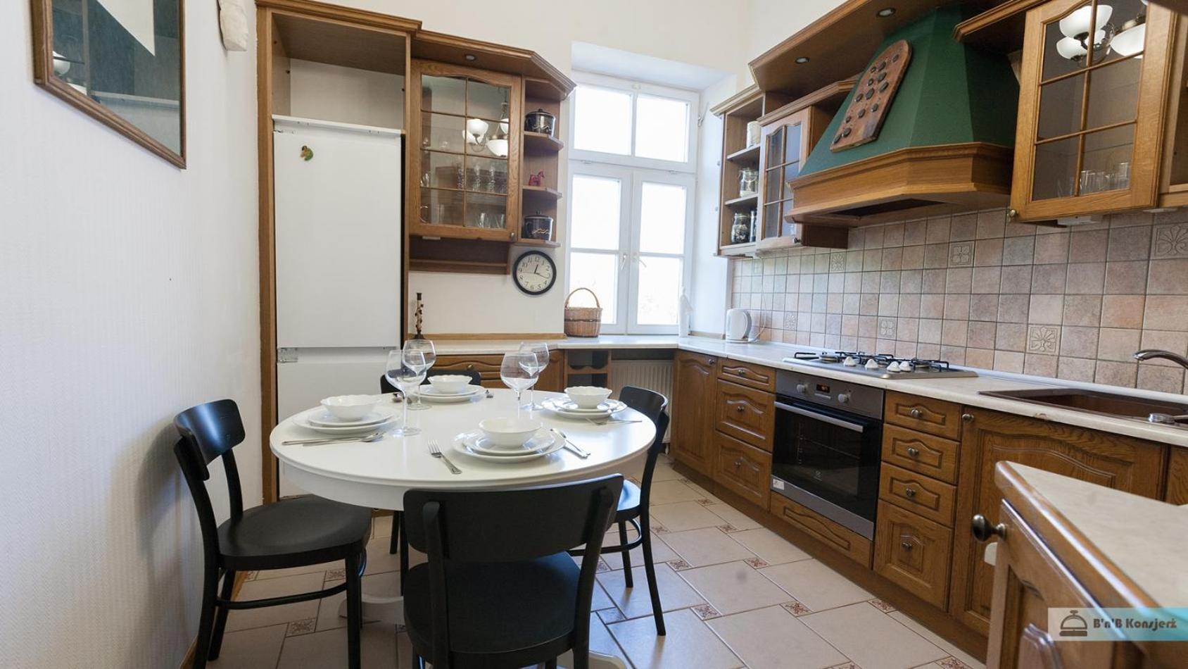 Warsaw Concierge Praga Gallery