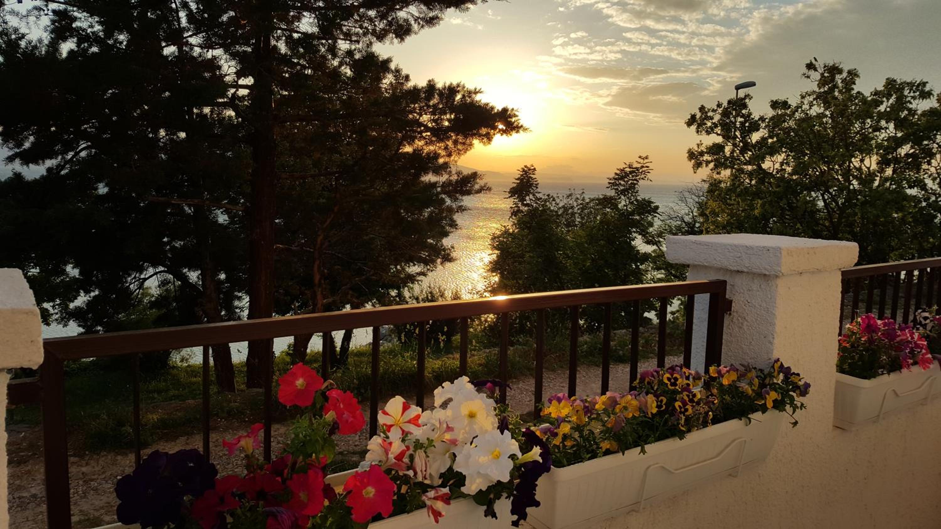 Apartman Bura