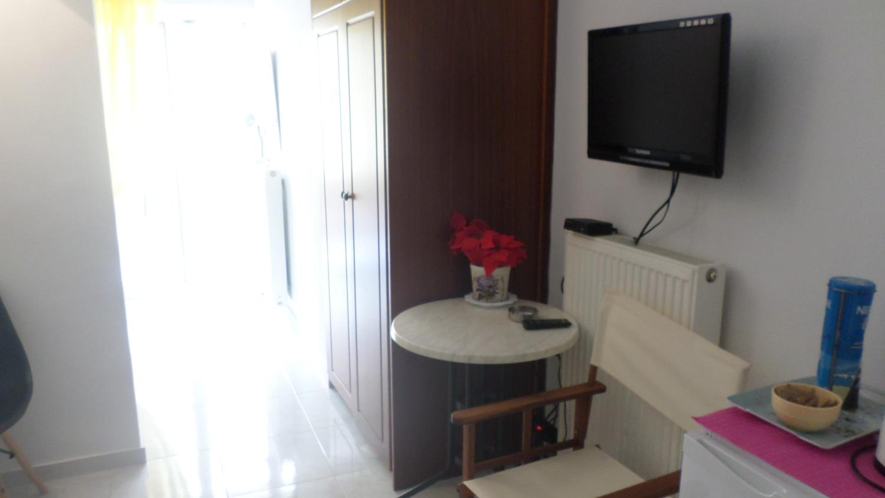 Vacation Apartments