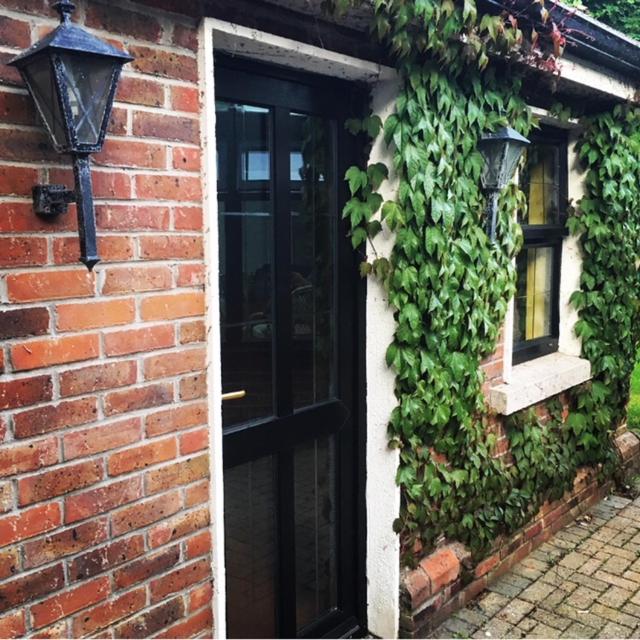 Ivy House