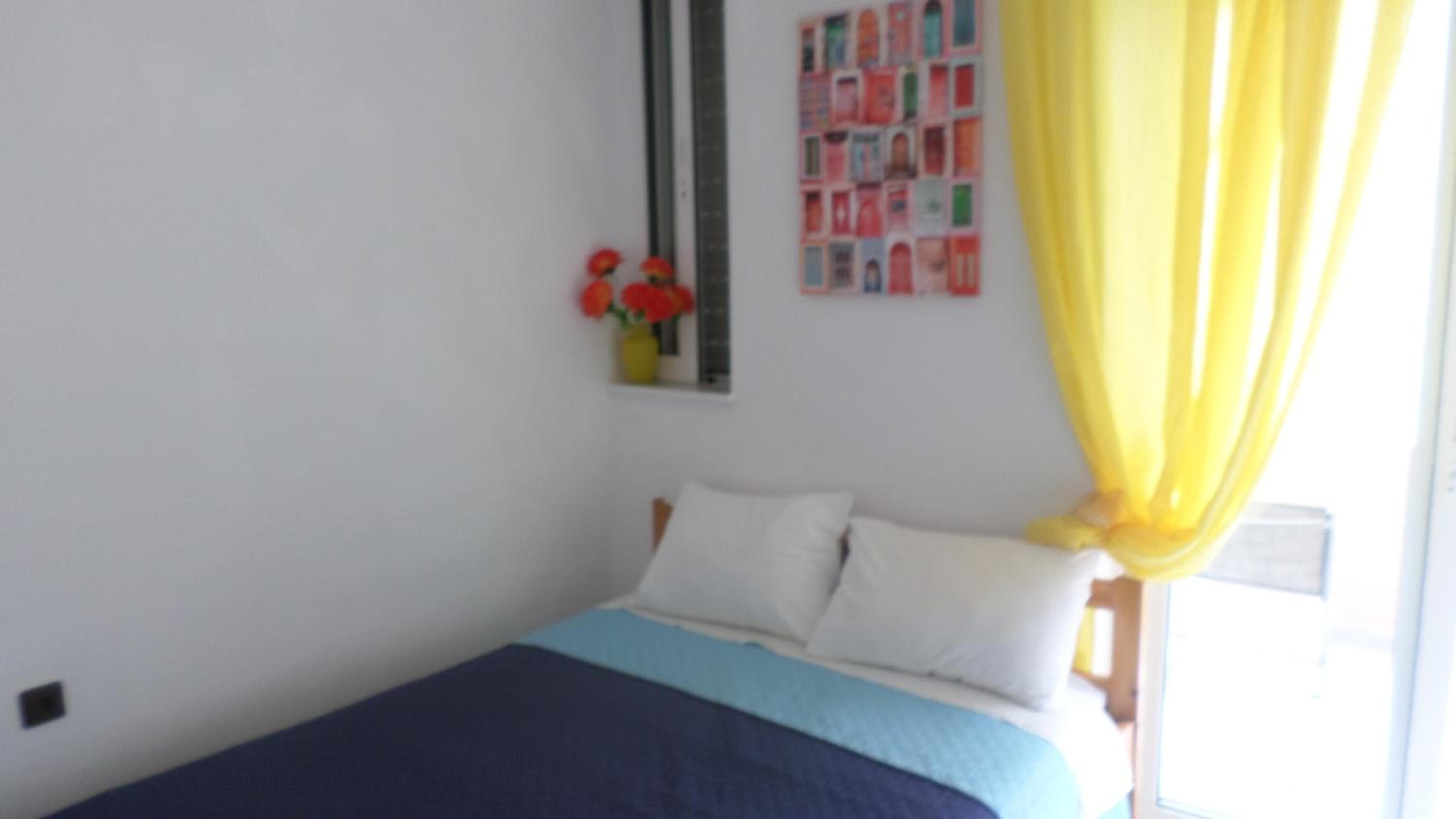 Vacation Apartments