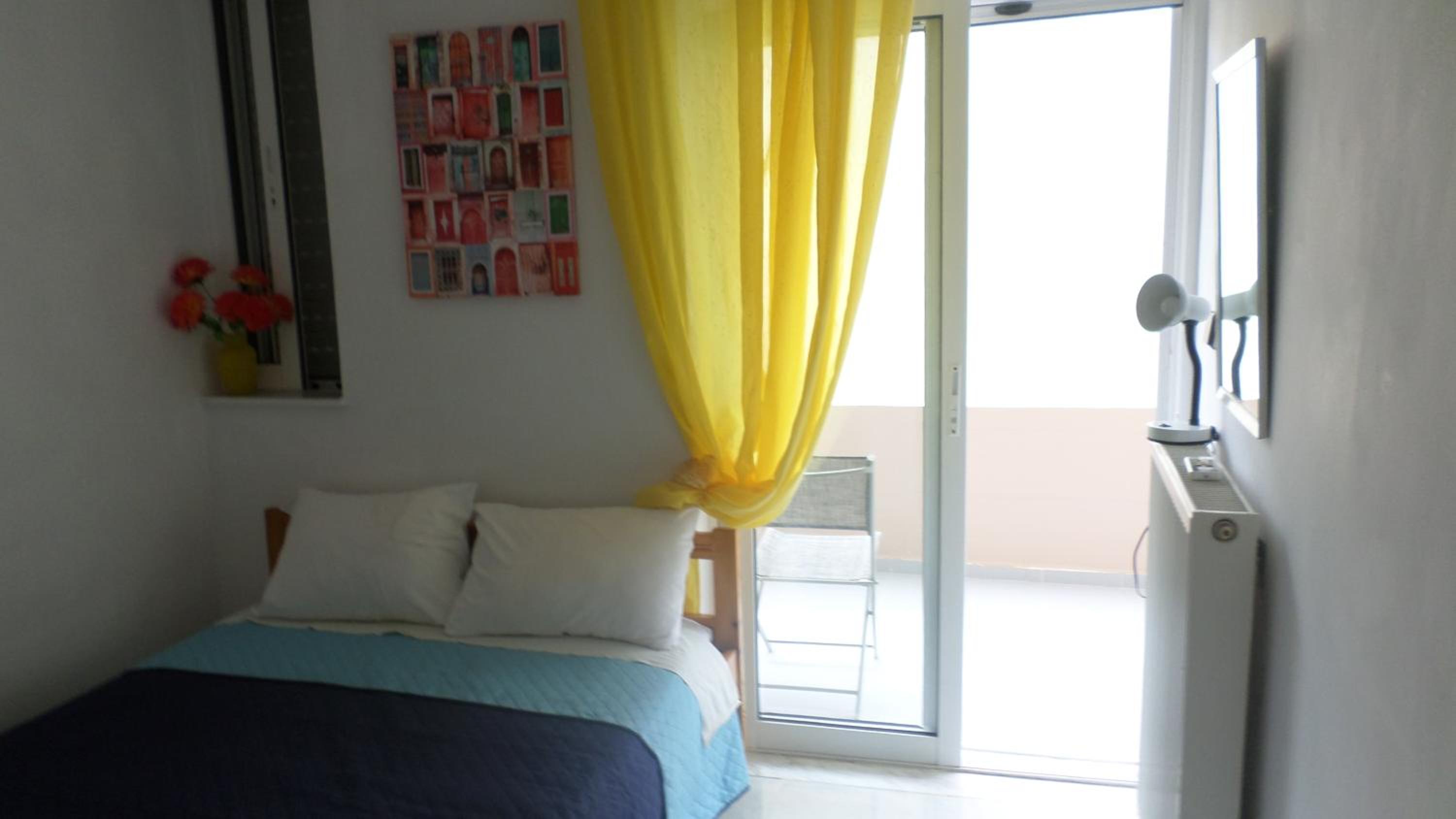 Vacation Apartments